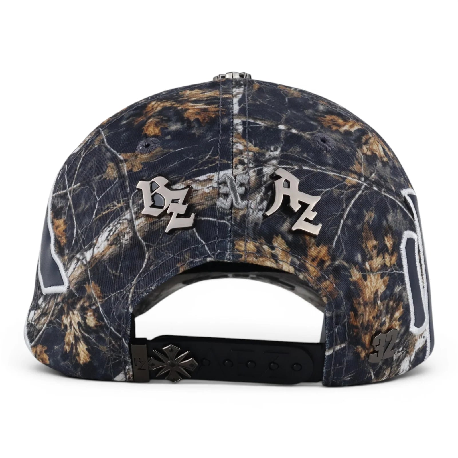 Baez x Shifu ABZ Camo