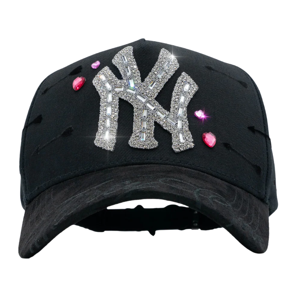 31 Hats NY Lovestruck