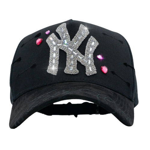 31 Hats NY Lovestruck