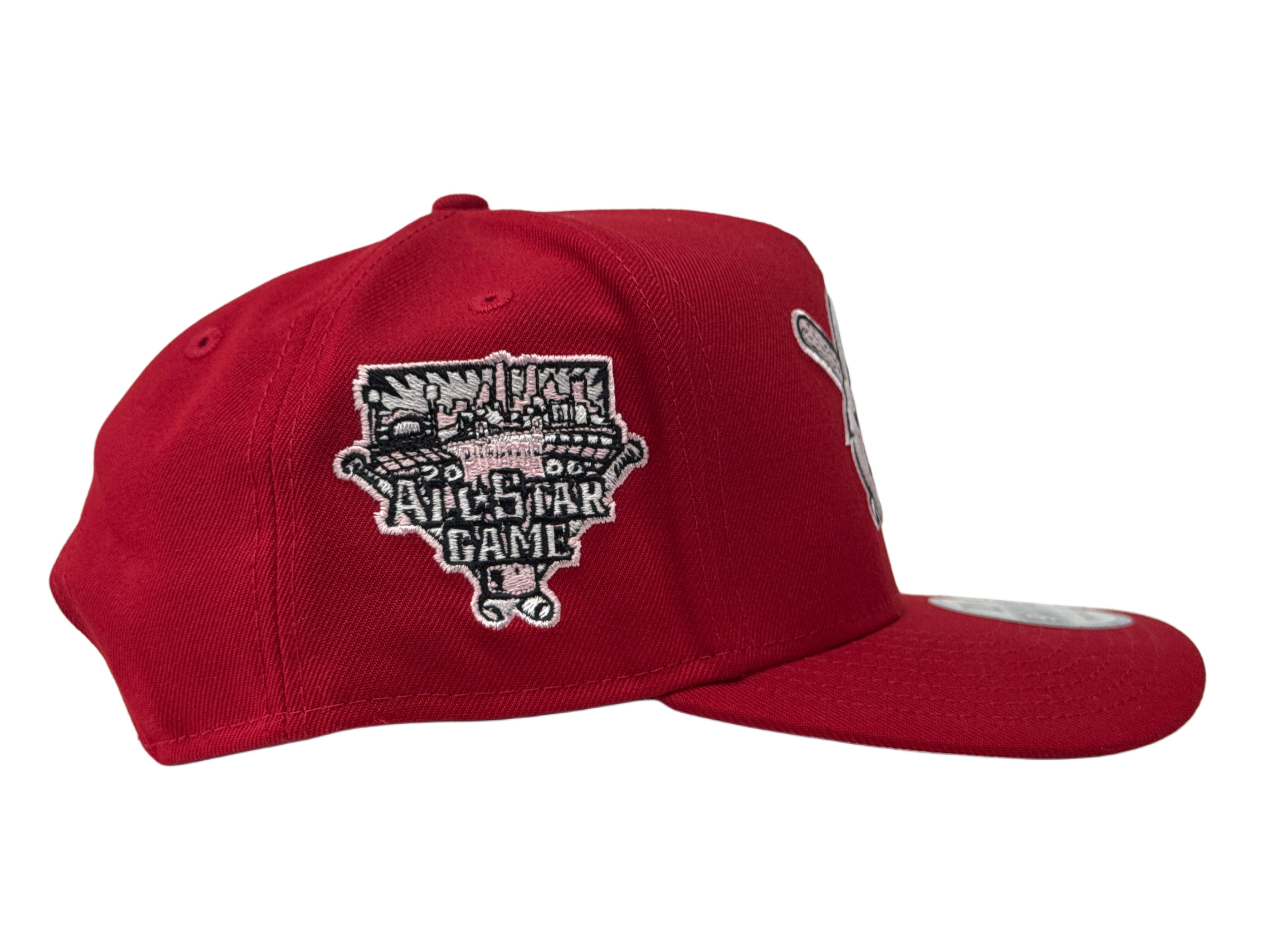 New Era 9FIFTY Pittsburgh Pirates