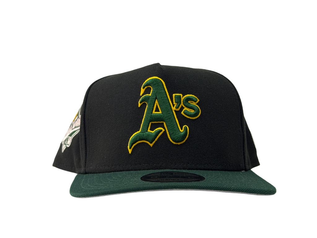 New Era 9FIFTY Oakland Athletics