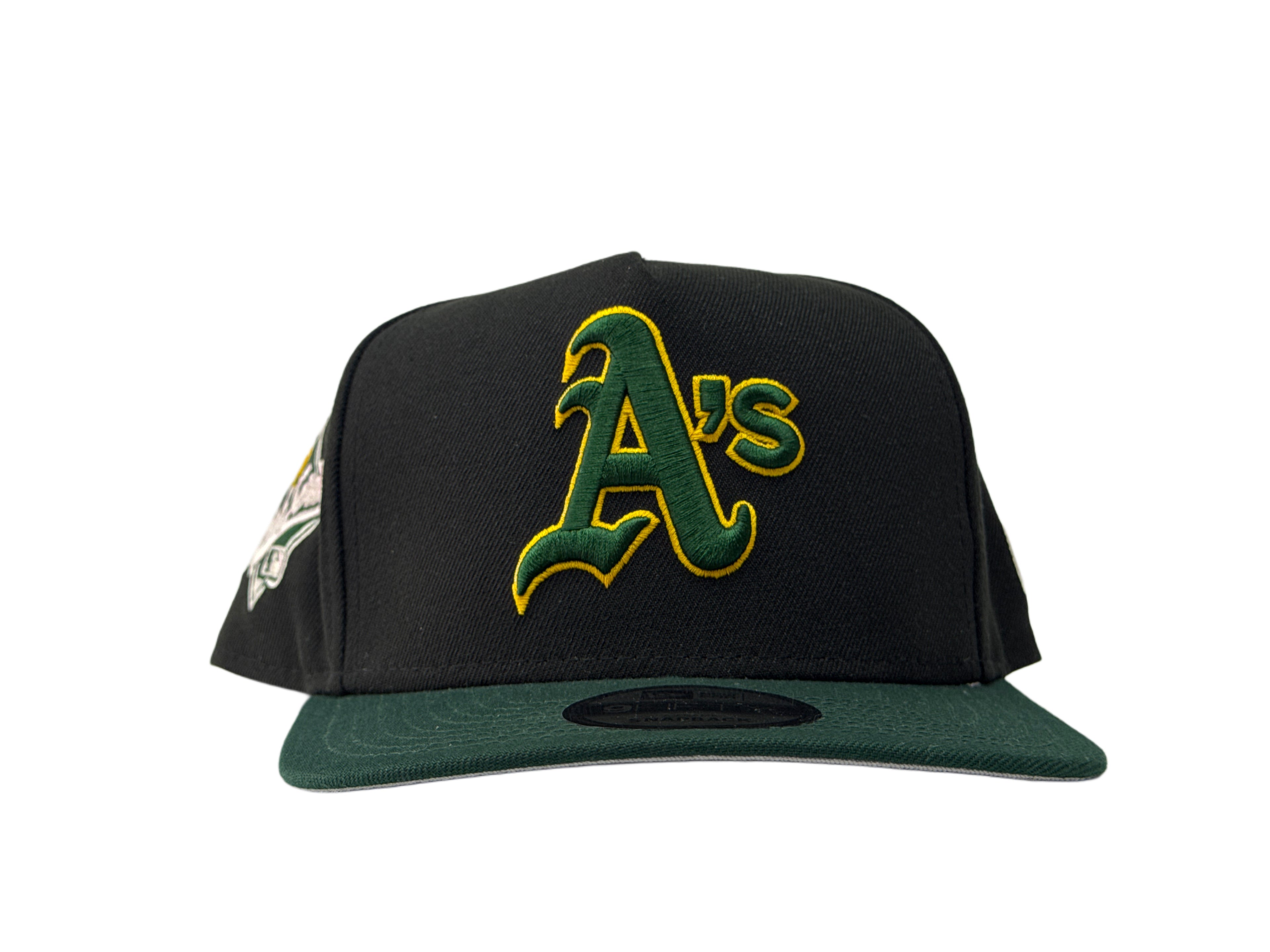 New Era 9FIFTY Oakland Athletics