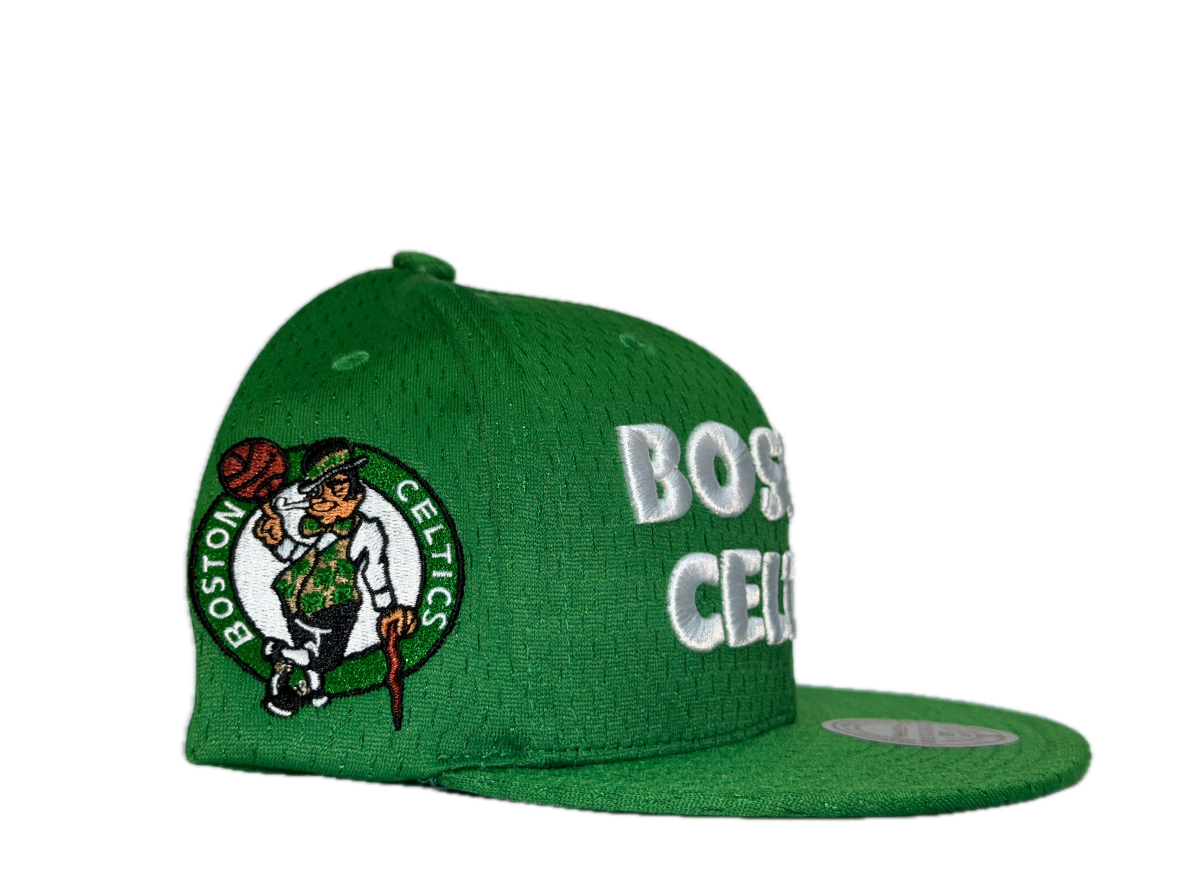 M&N Boston Celtics