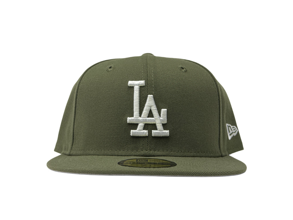 New Era 59FIFTY Los Angeles Dodgers