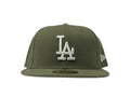 New Era 59FIFTY Los Angeles Dodgers