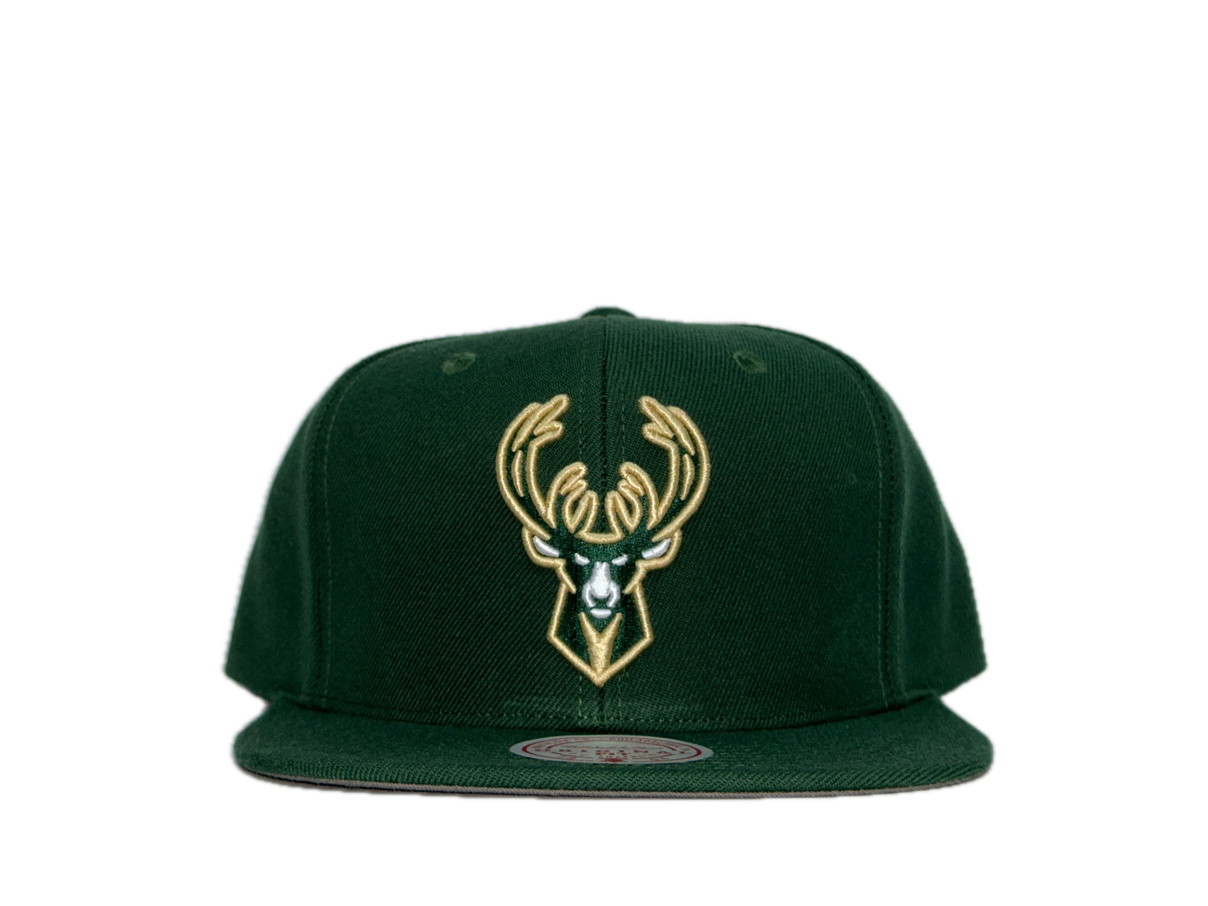 M&N Milwaukee Bucks