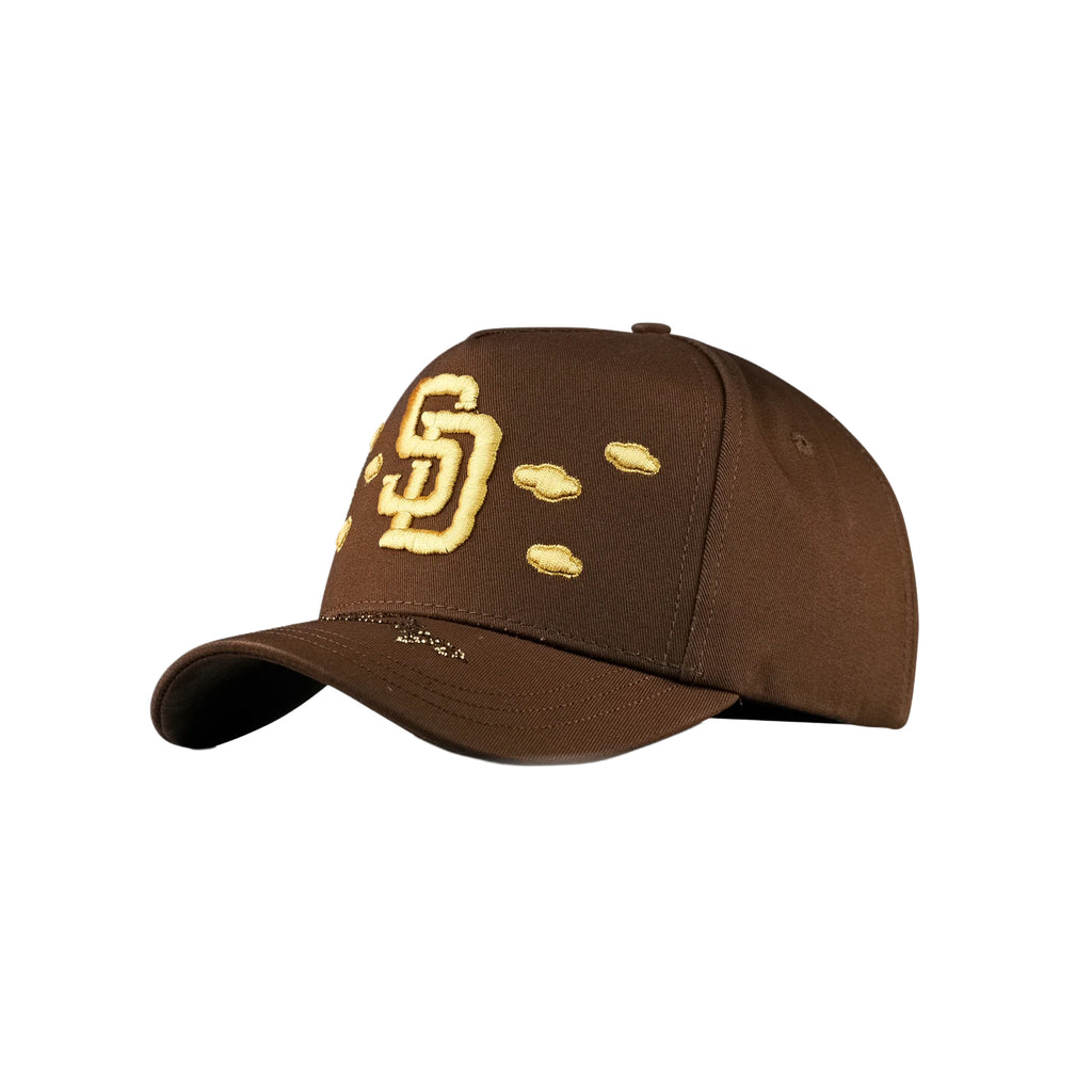 MZ Hats SD Cloud