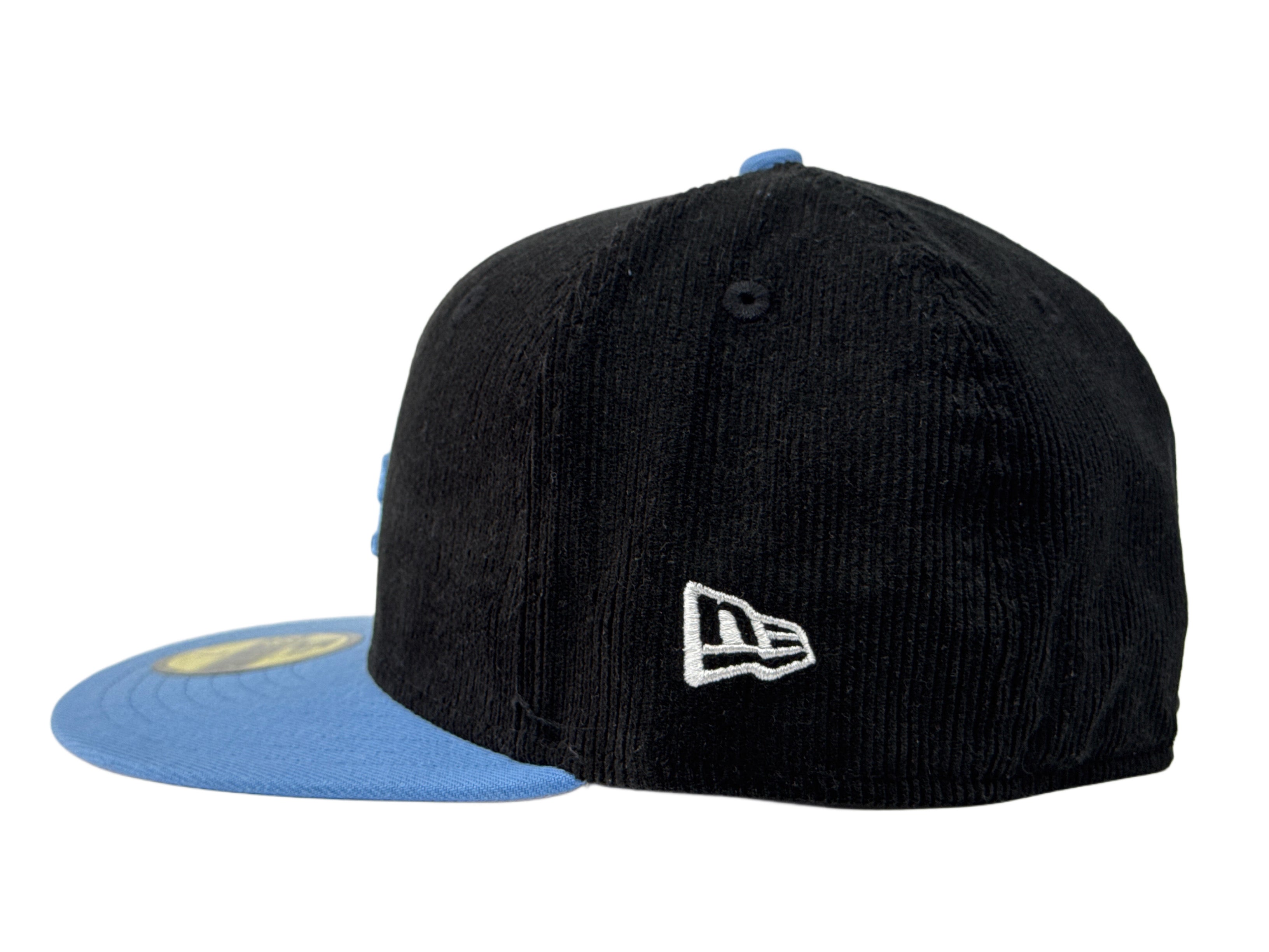 New Era 59FIFTY Los Angeles Dodgers