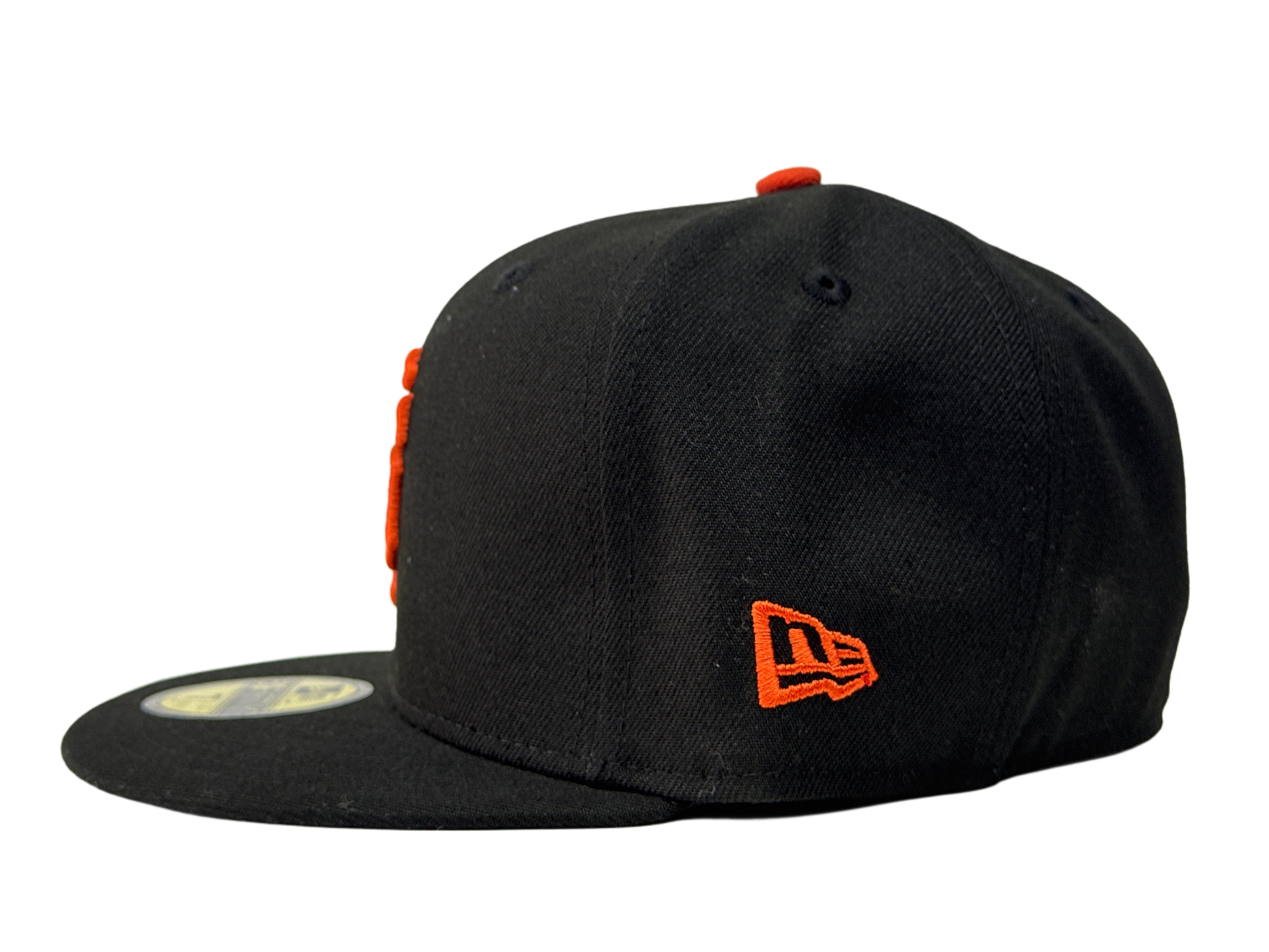 New Era 59FIFTY San Francisco Giants