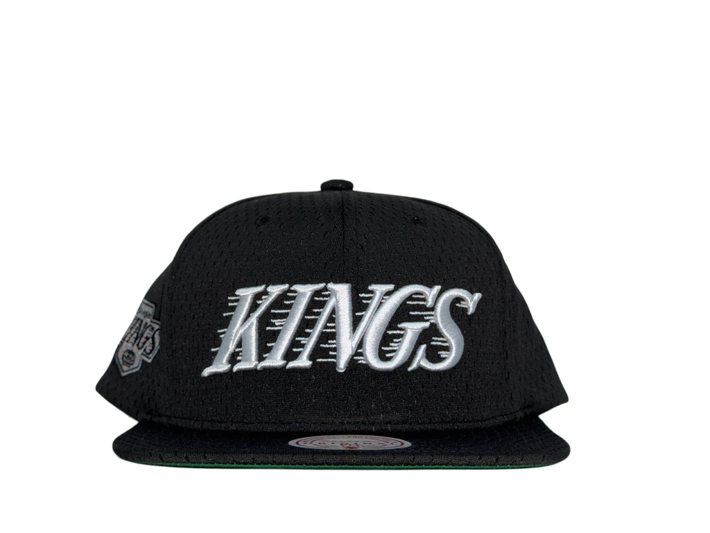 M&N Los Ángeles Kings