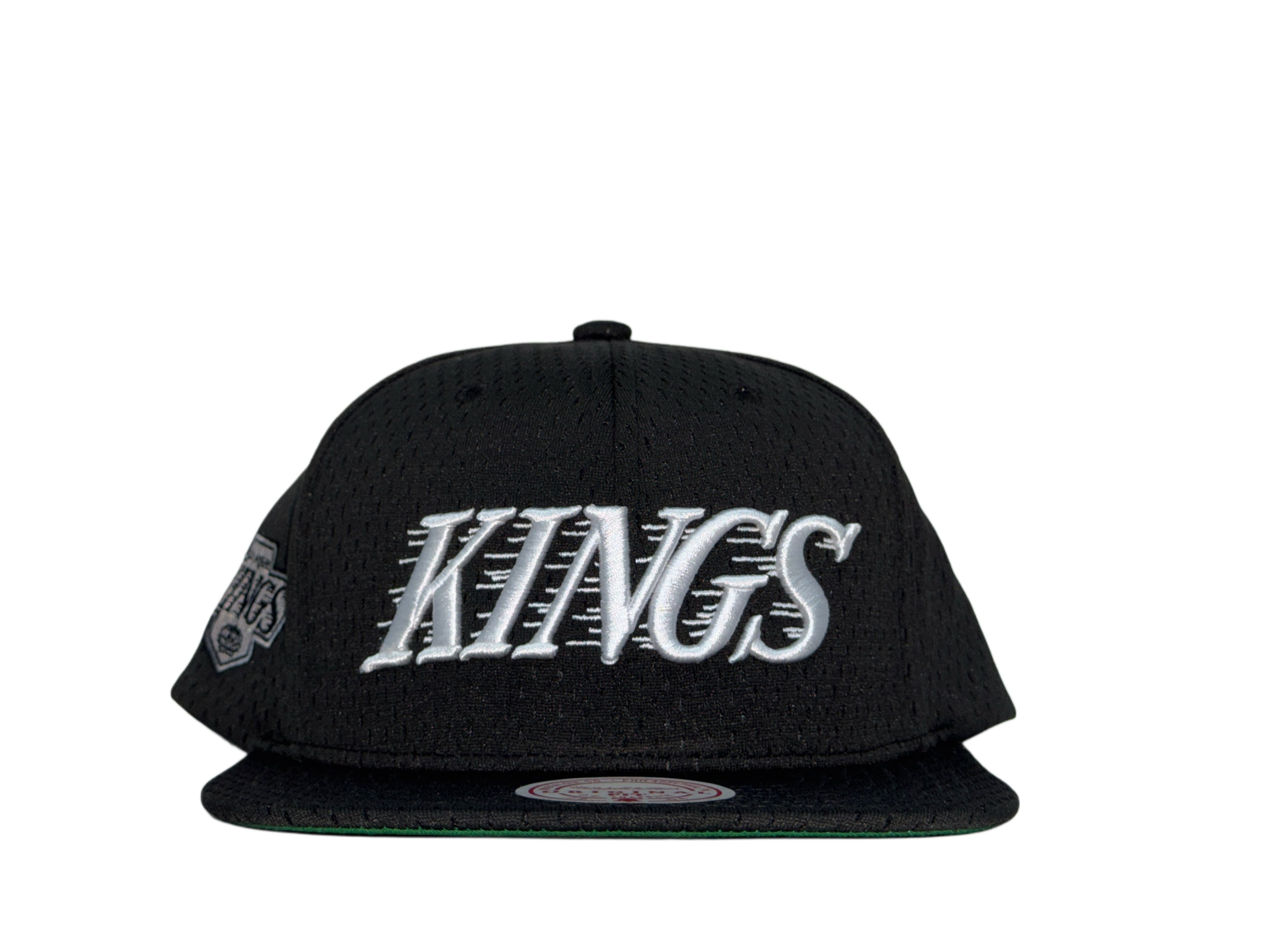M&N Los Ángeles Kings