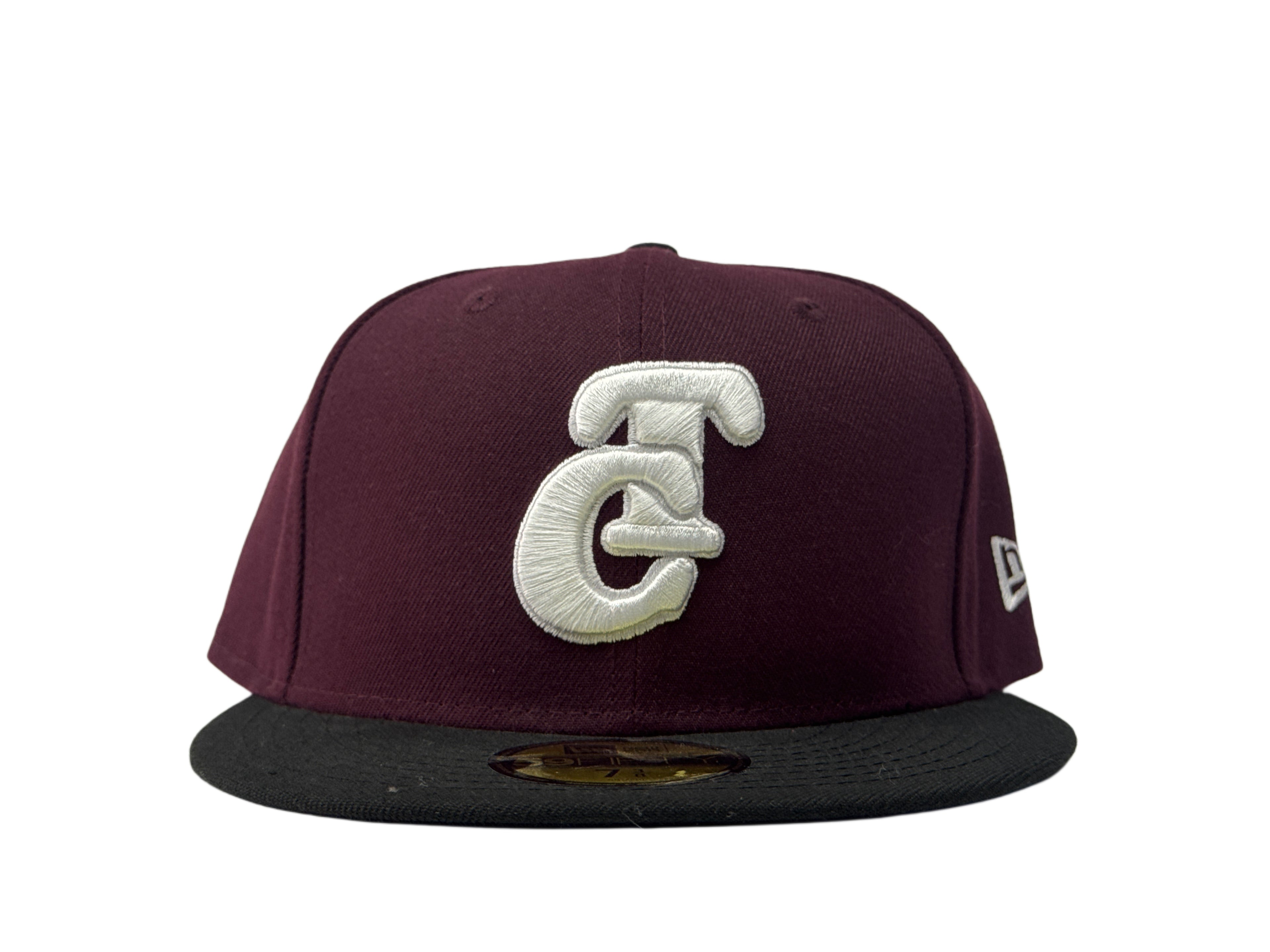 New Era 59FIFTY Tomateros de Culiacan