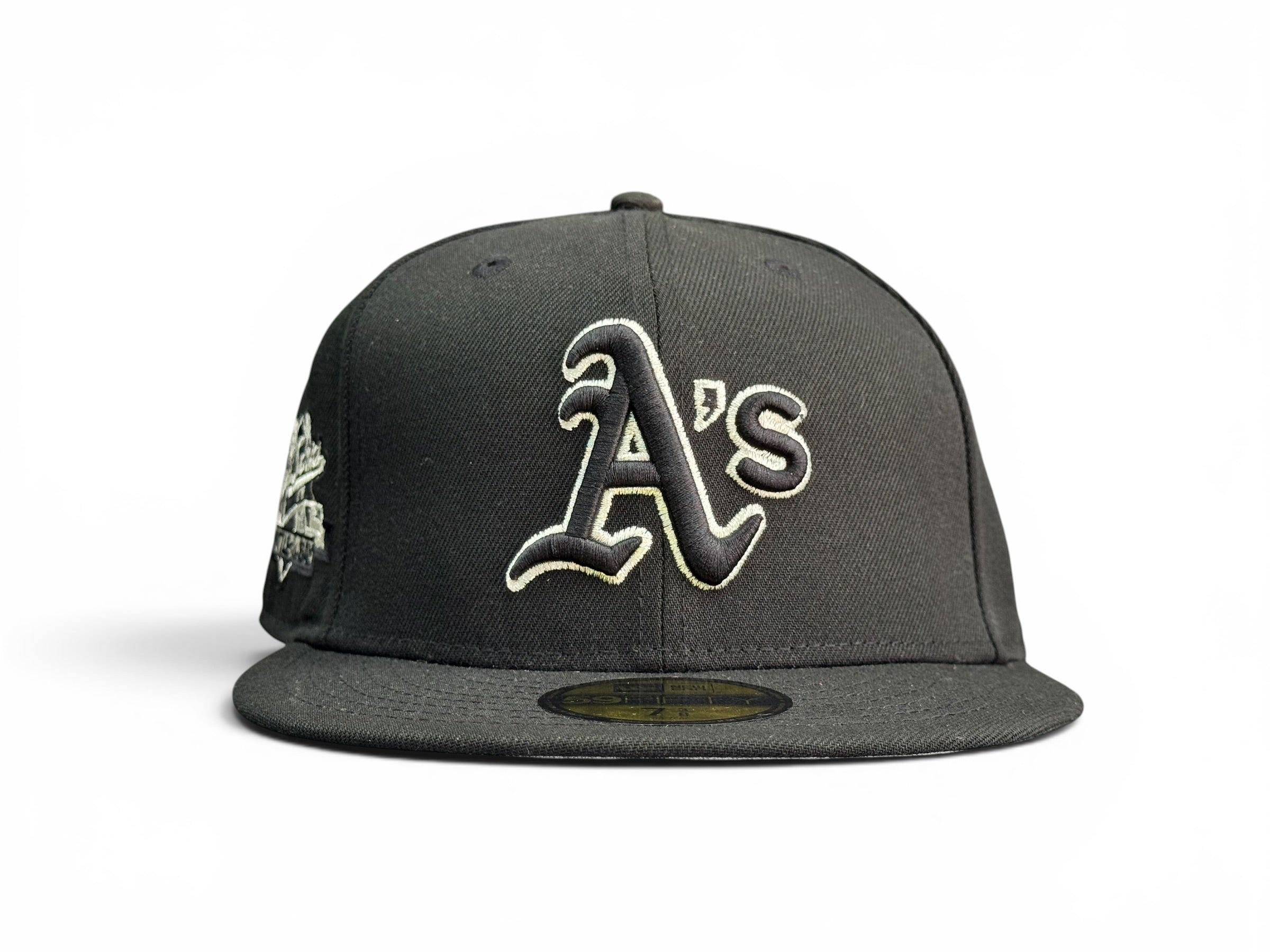 New Era 59FIFTY Oakland Athletics