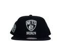 M&N Brooklyn Nets