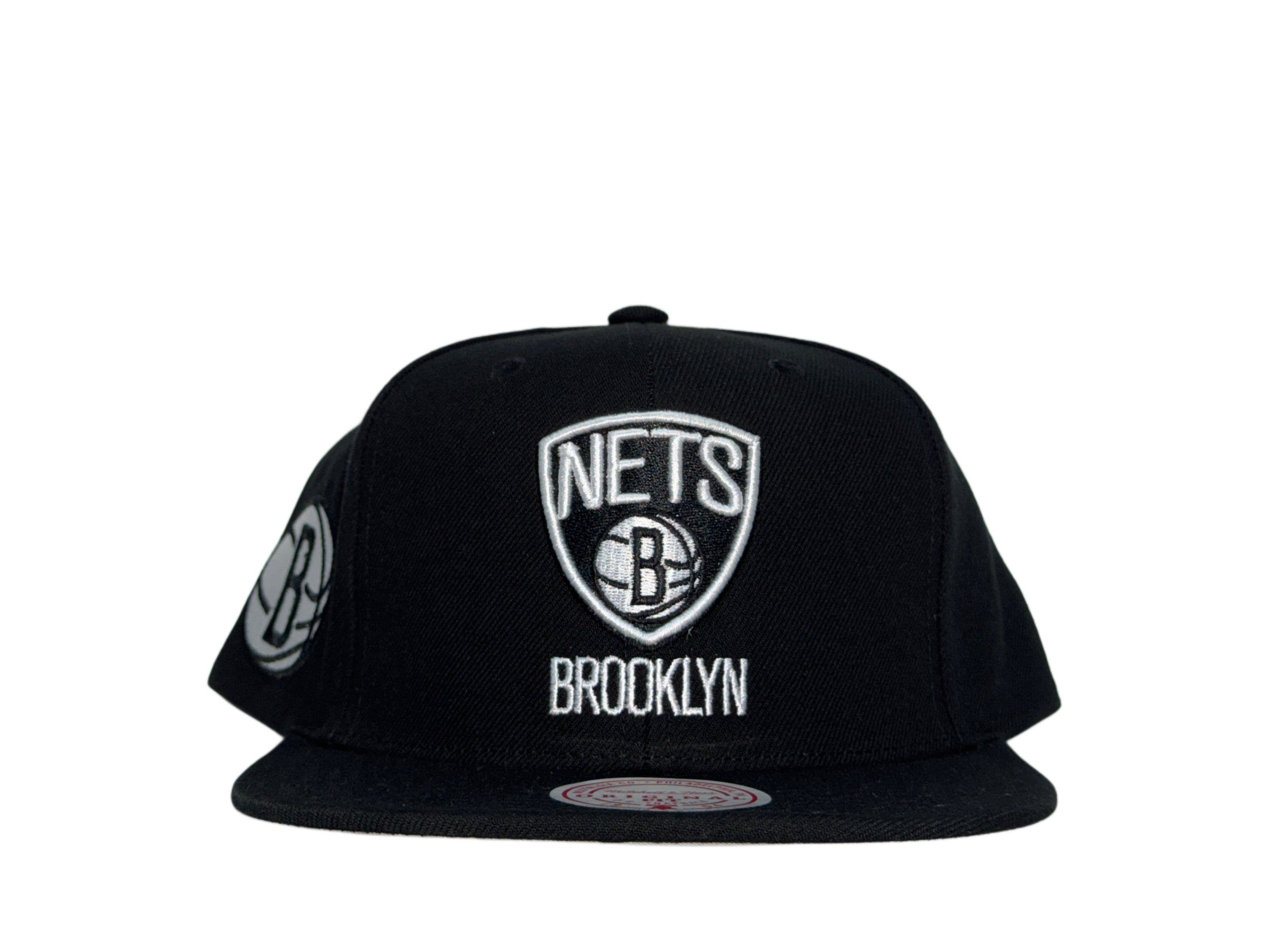 M&N Brooklyn Nets