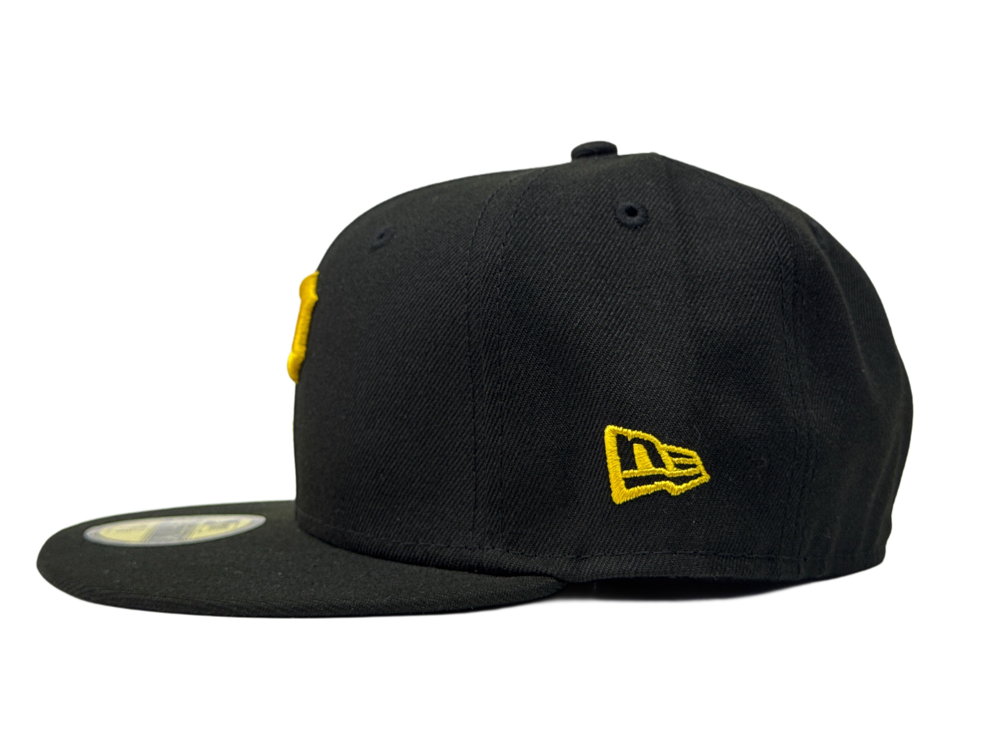 New Era 59FIFTY Pittsburgh Pirates