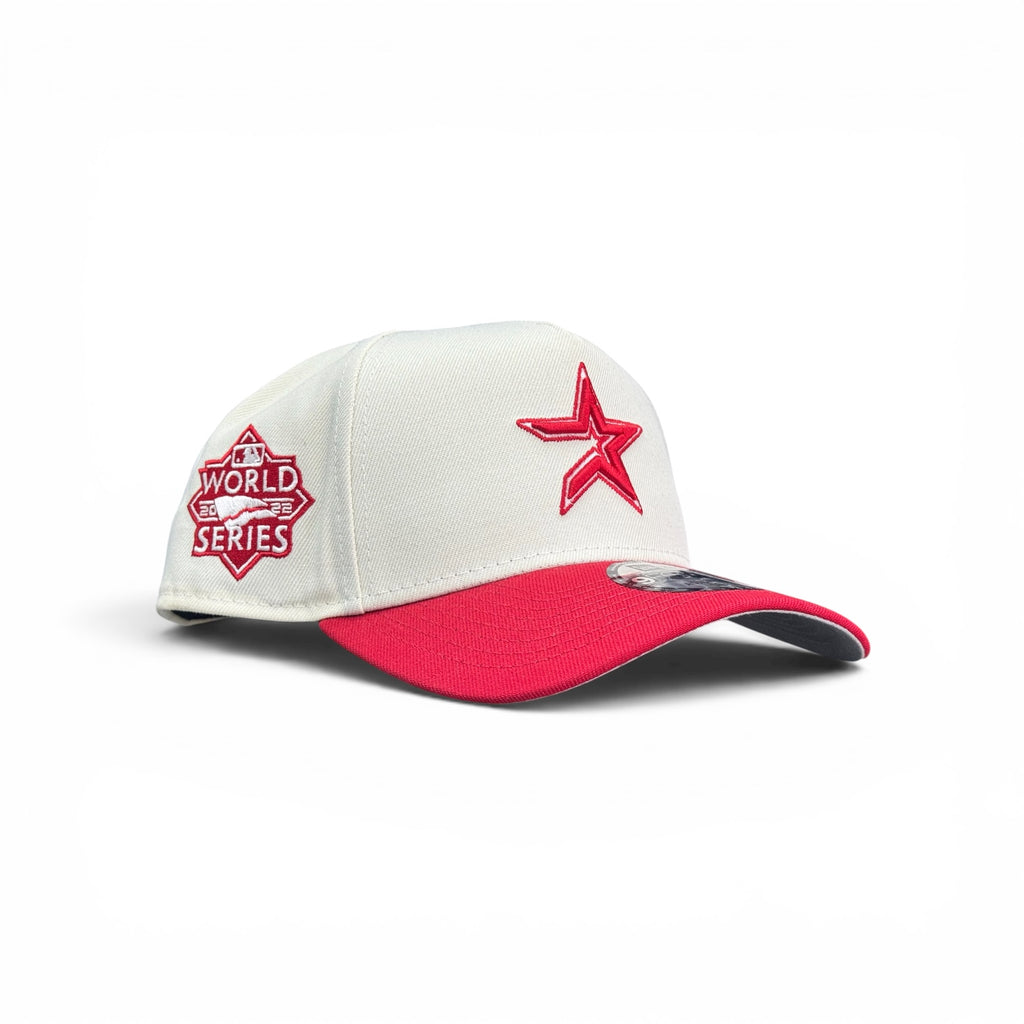 New Era 9FORTY Houston Astros