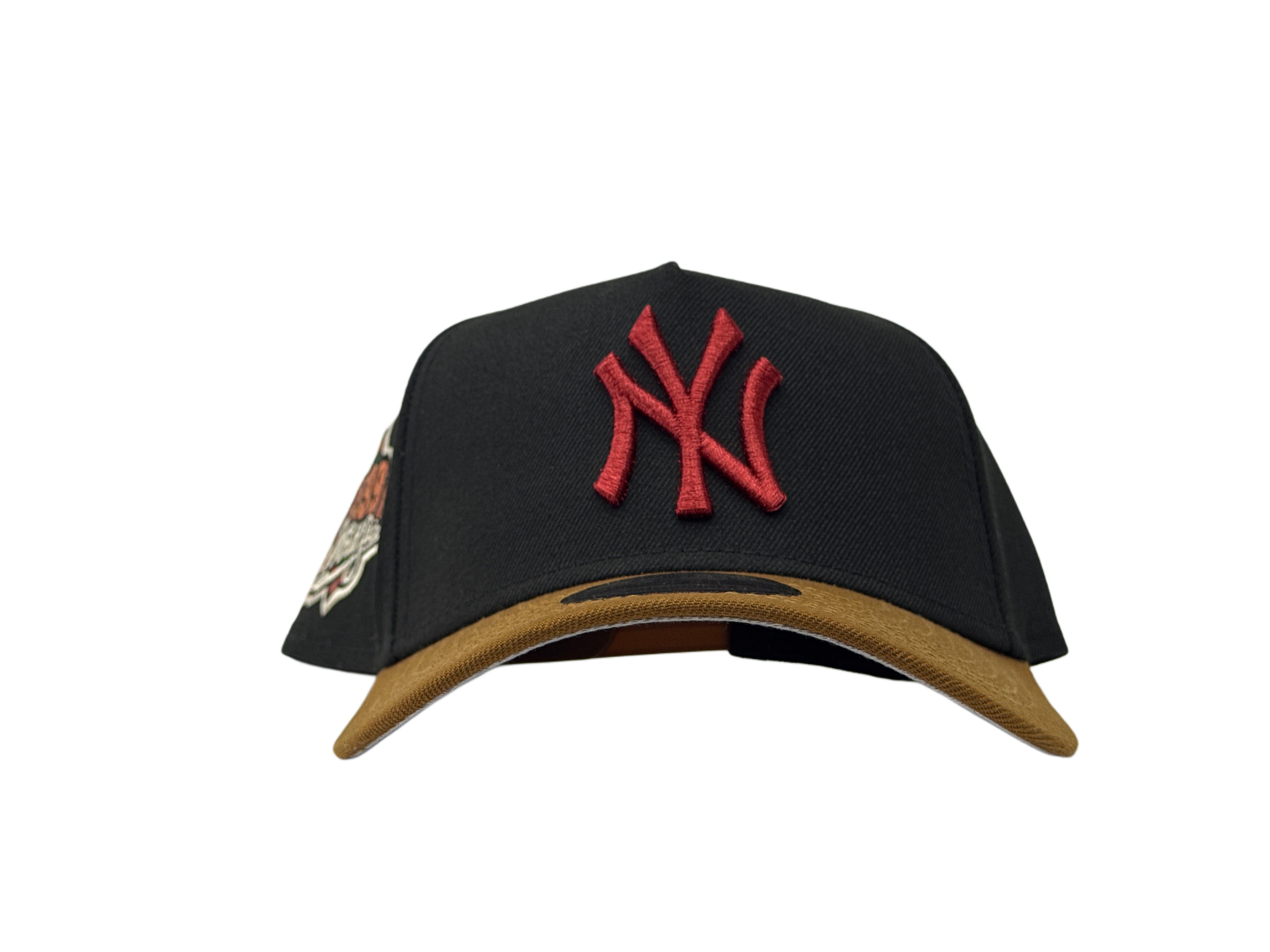New Era 9FORTY New York Yankees