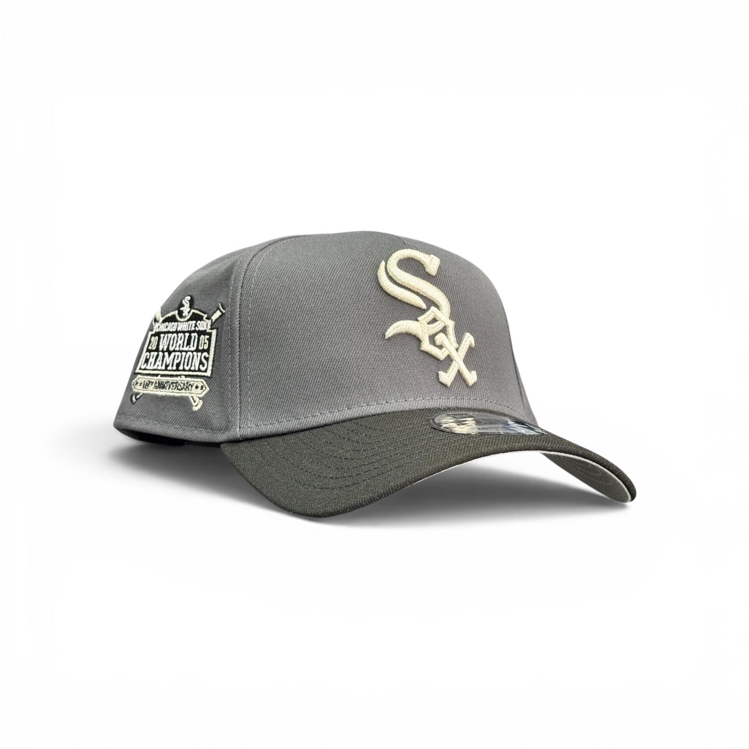 New Era 9FORTY Chicago White Sox