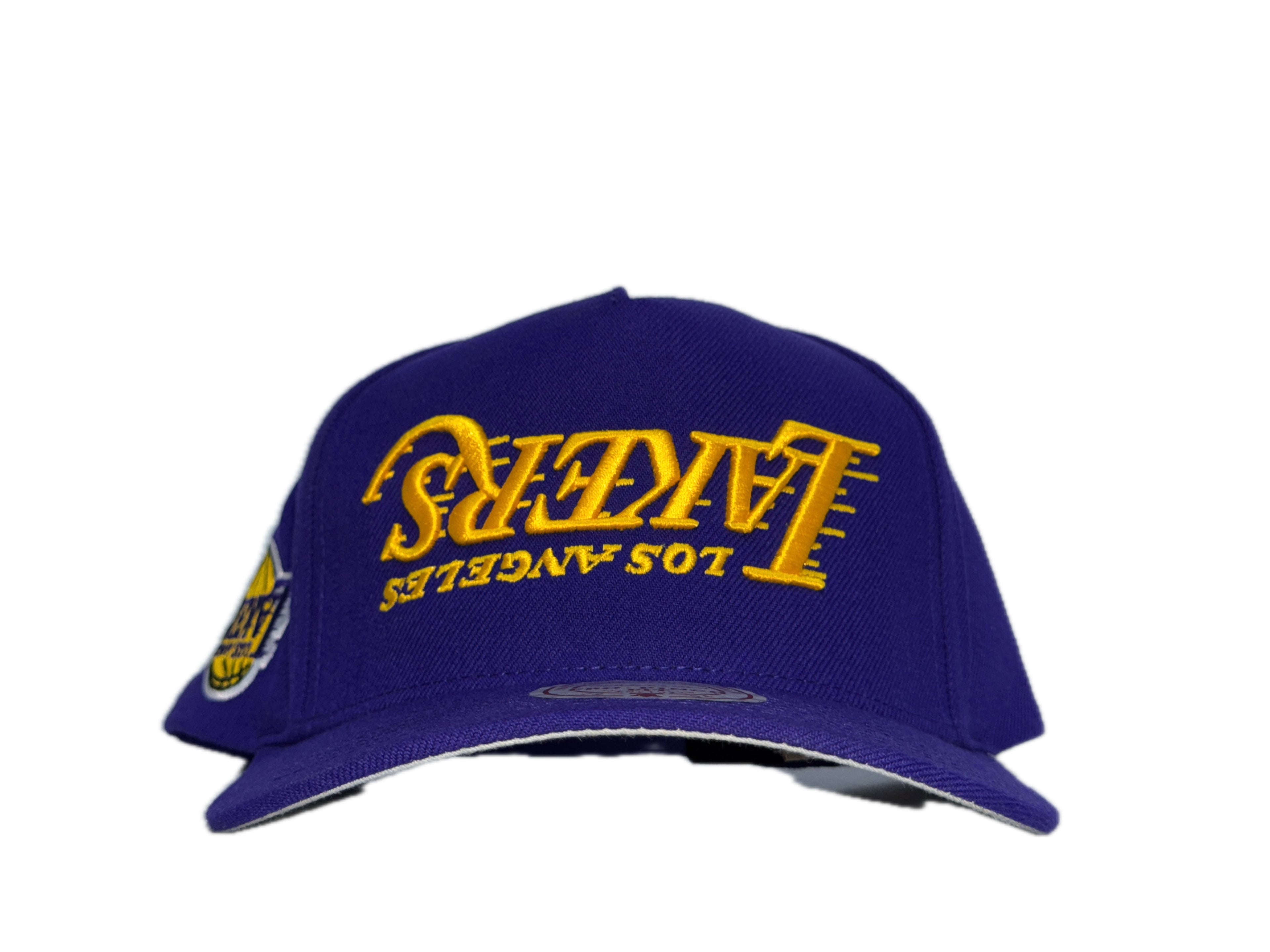 M&N Los Angeles Lakers
