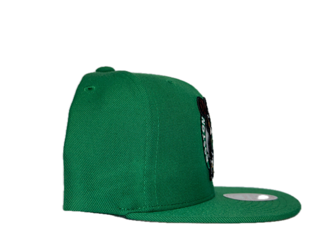 M&N Boston Celtics