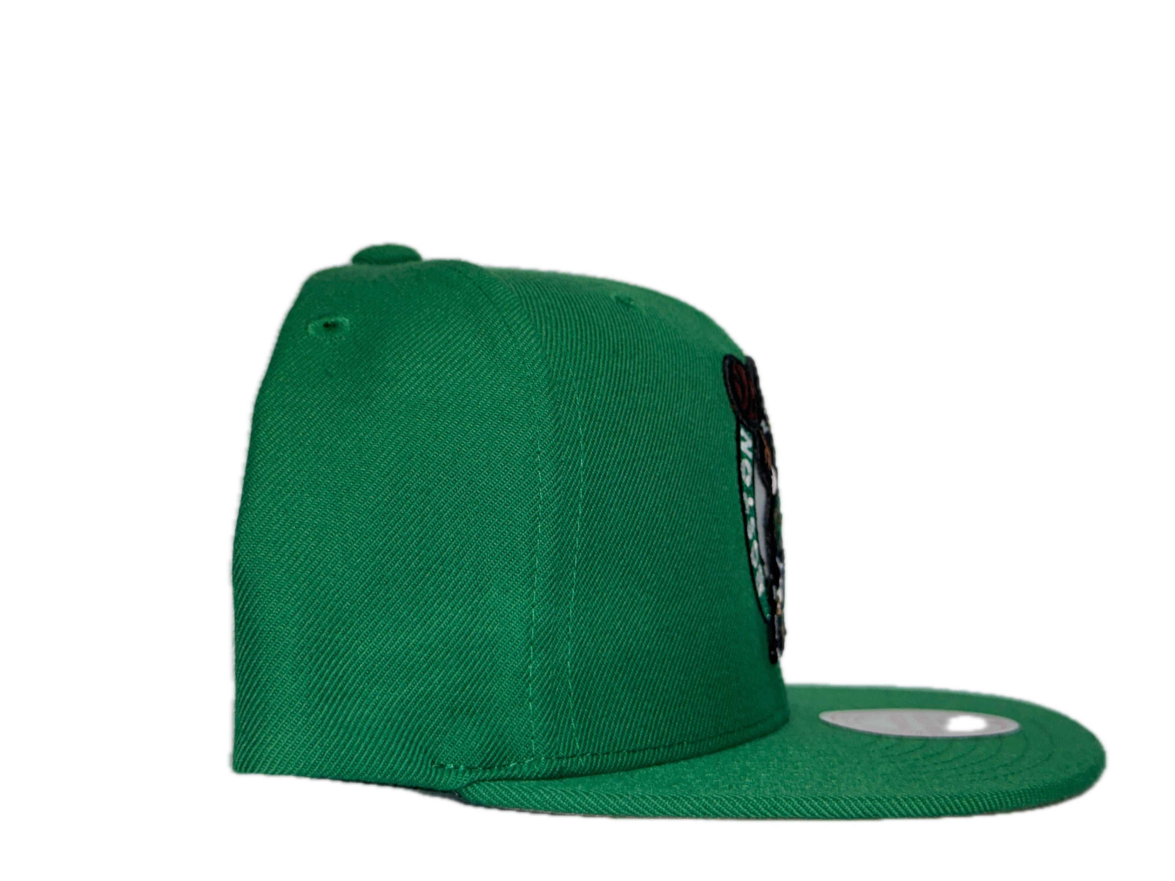 M&N Boston Celtics