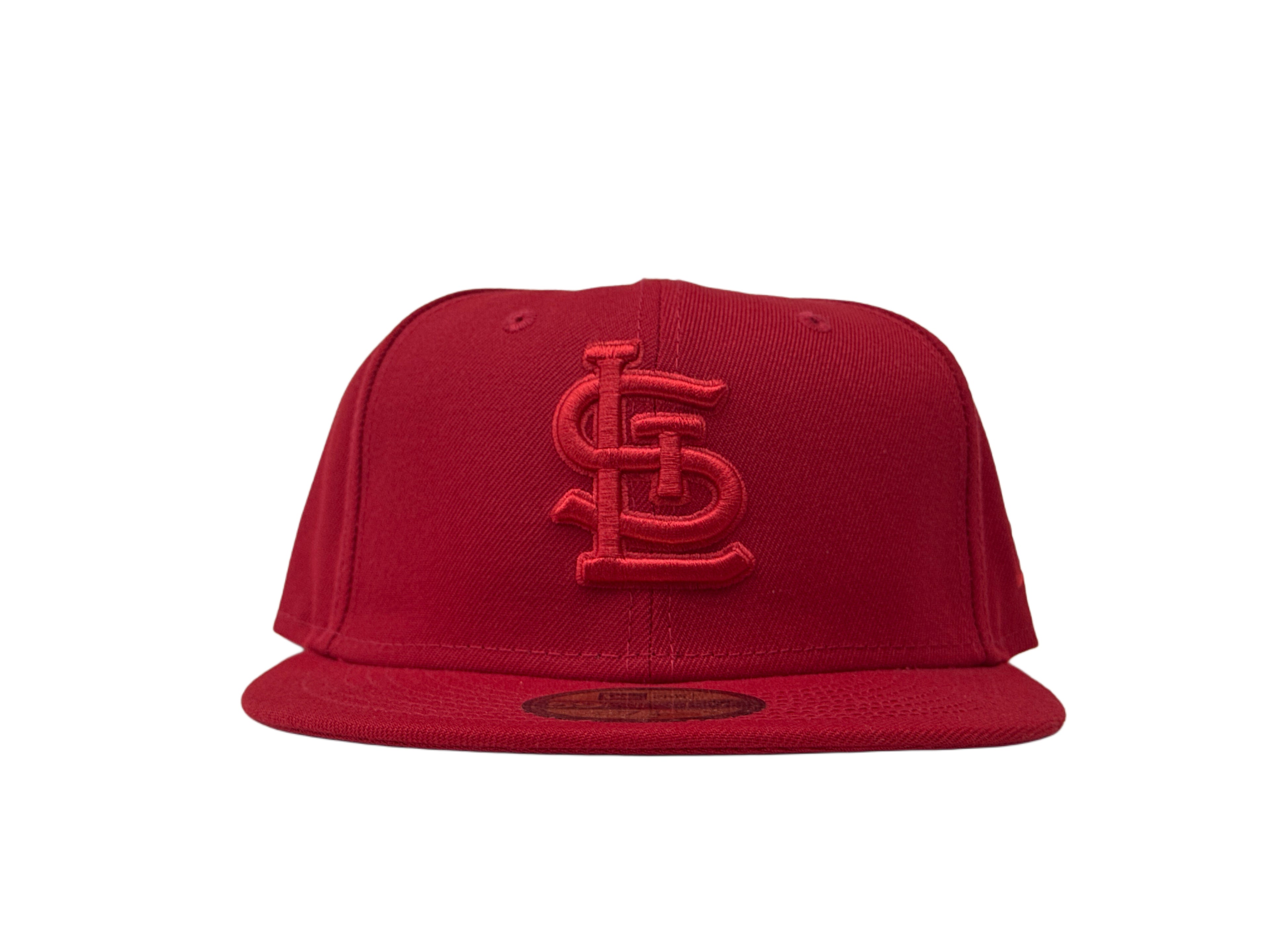 New Era 59FIFTY St. Louis Cardinals
