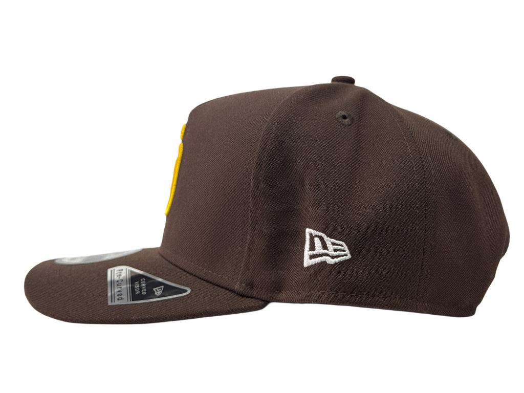 New Era 9FIFTY San Diego Padres