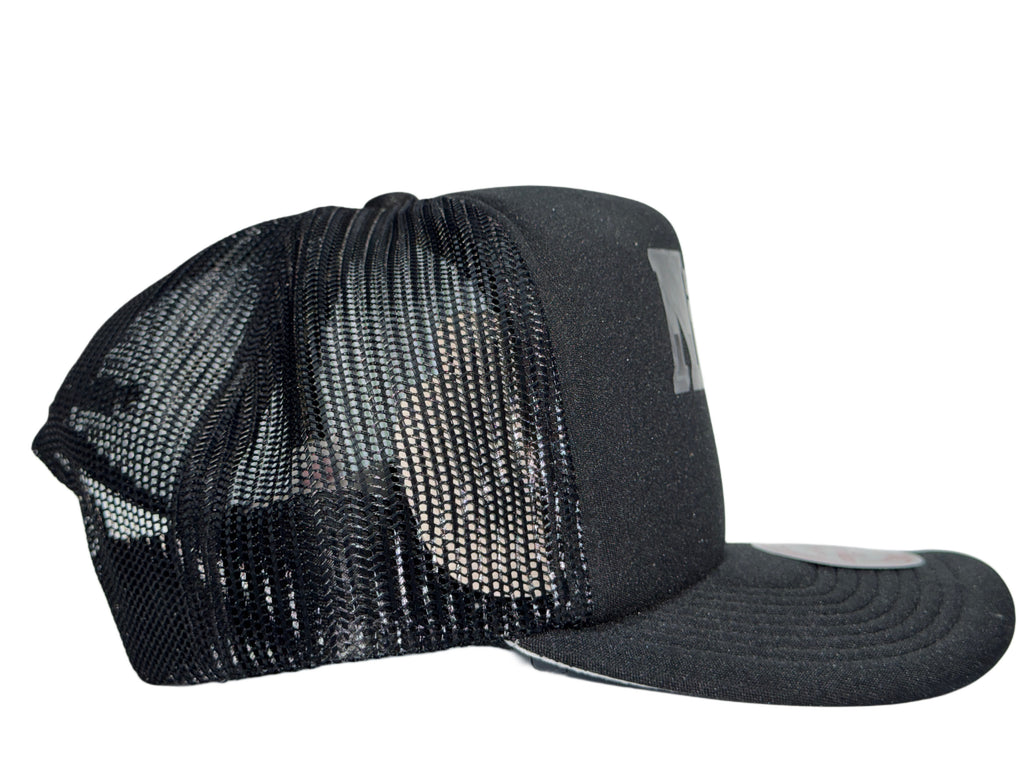 M&N Brooklyn Nets