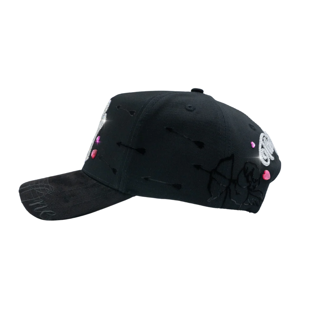 31 Hats NY Lovestruck