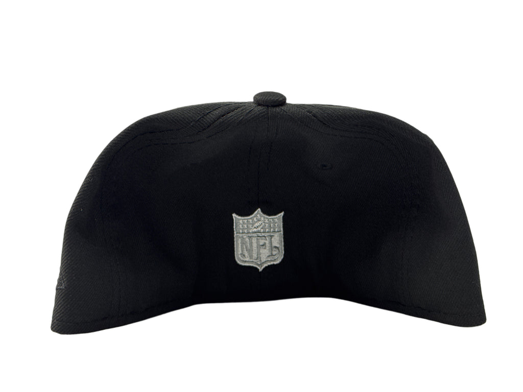 New Era 59FIFTY Oakland Raiders
