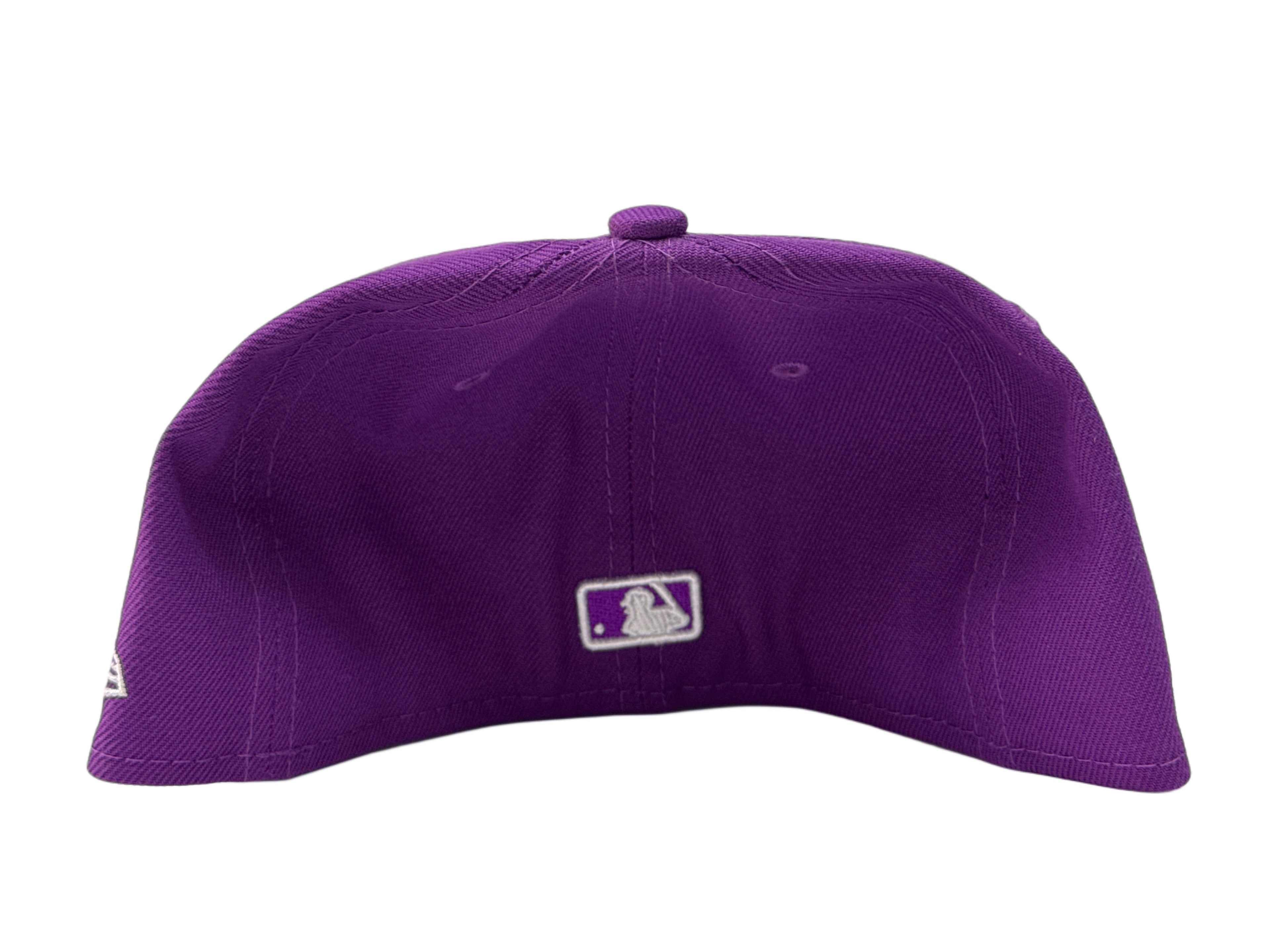 New Era 59FIFTY Los Angeles Dodgers