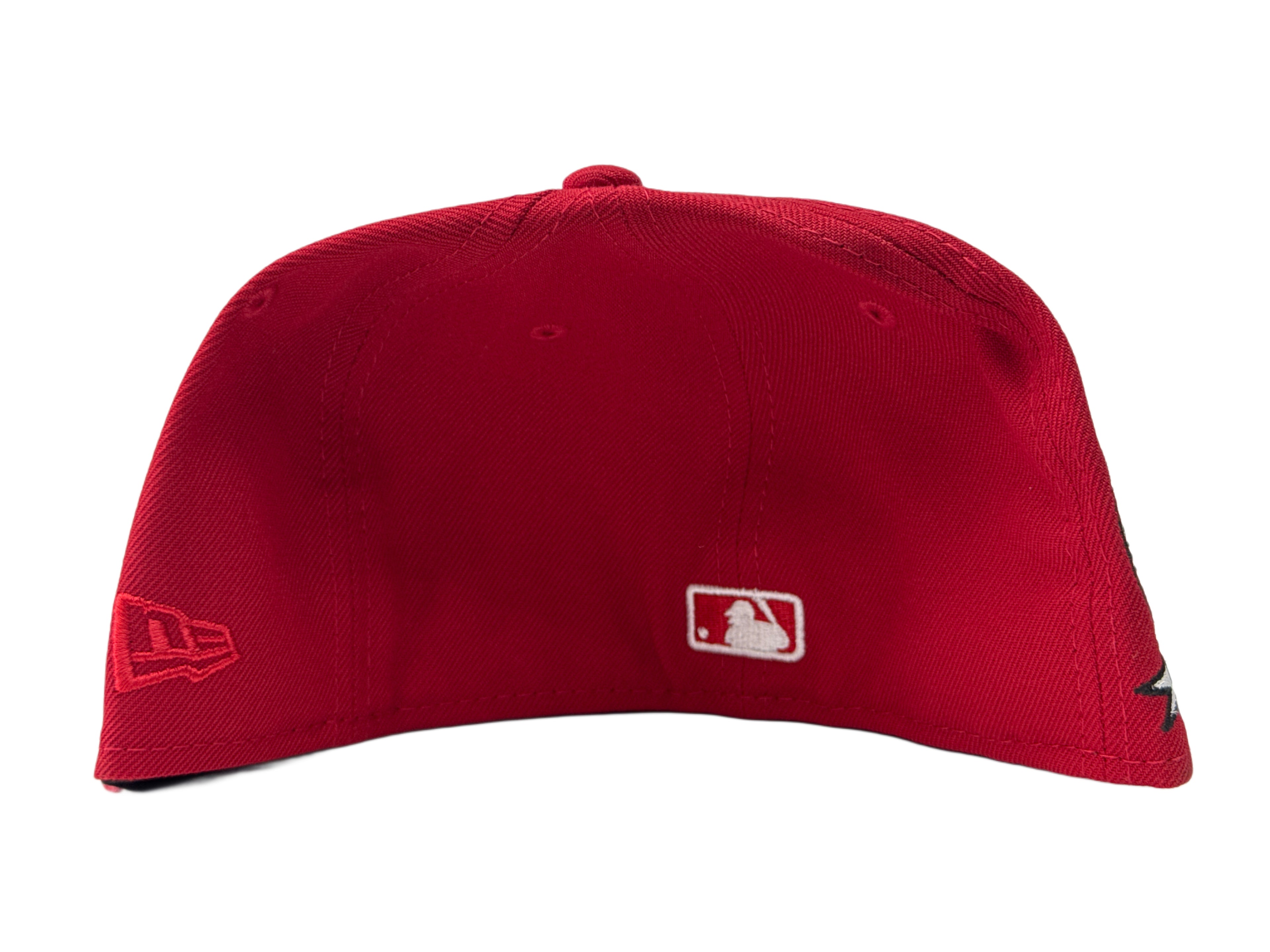 New Era 59FIFTY Yankees vs Nets