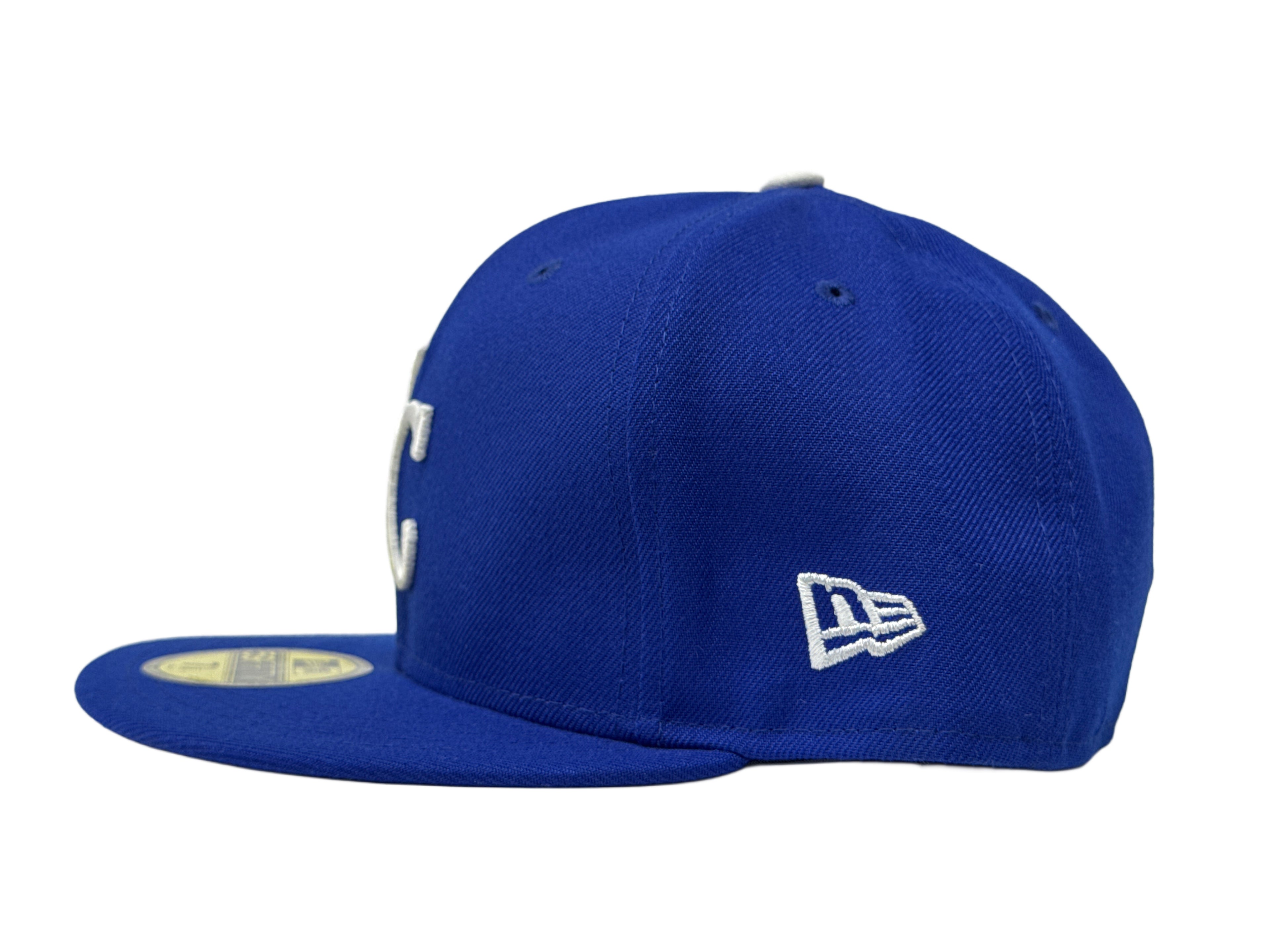 New Era 59FIFTY Kansas City Royals