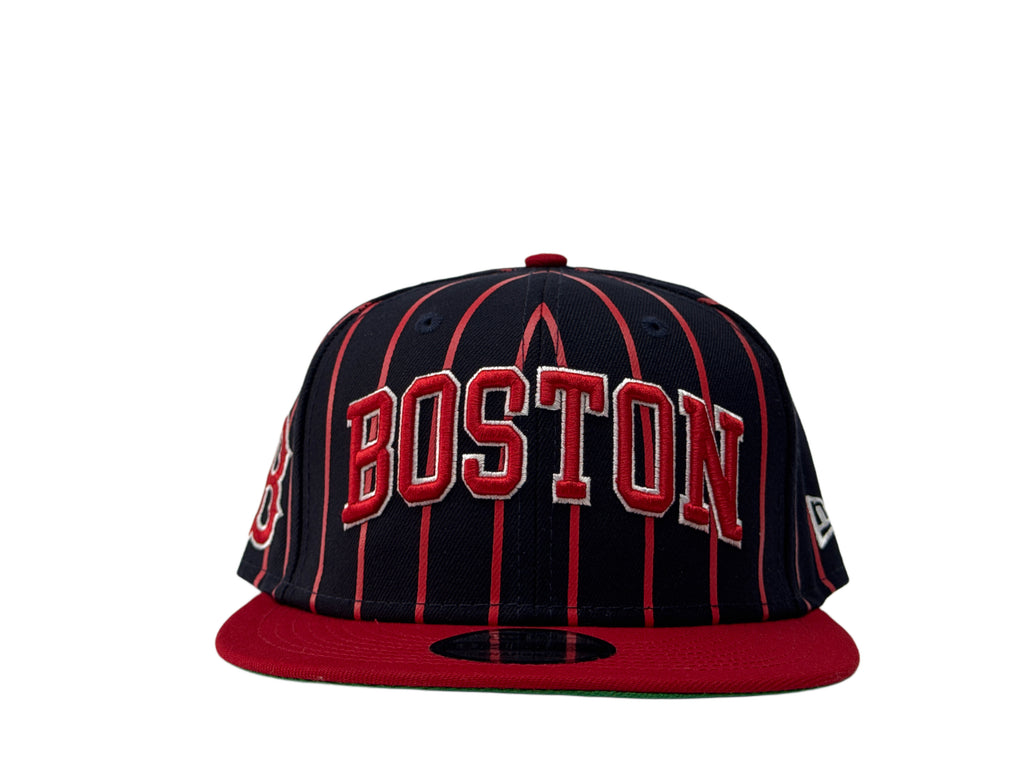 New Era 9FIFTY Boston Red Sox