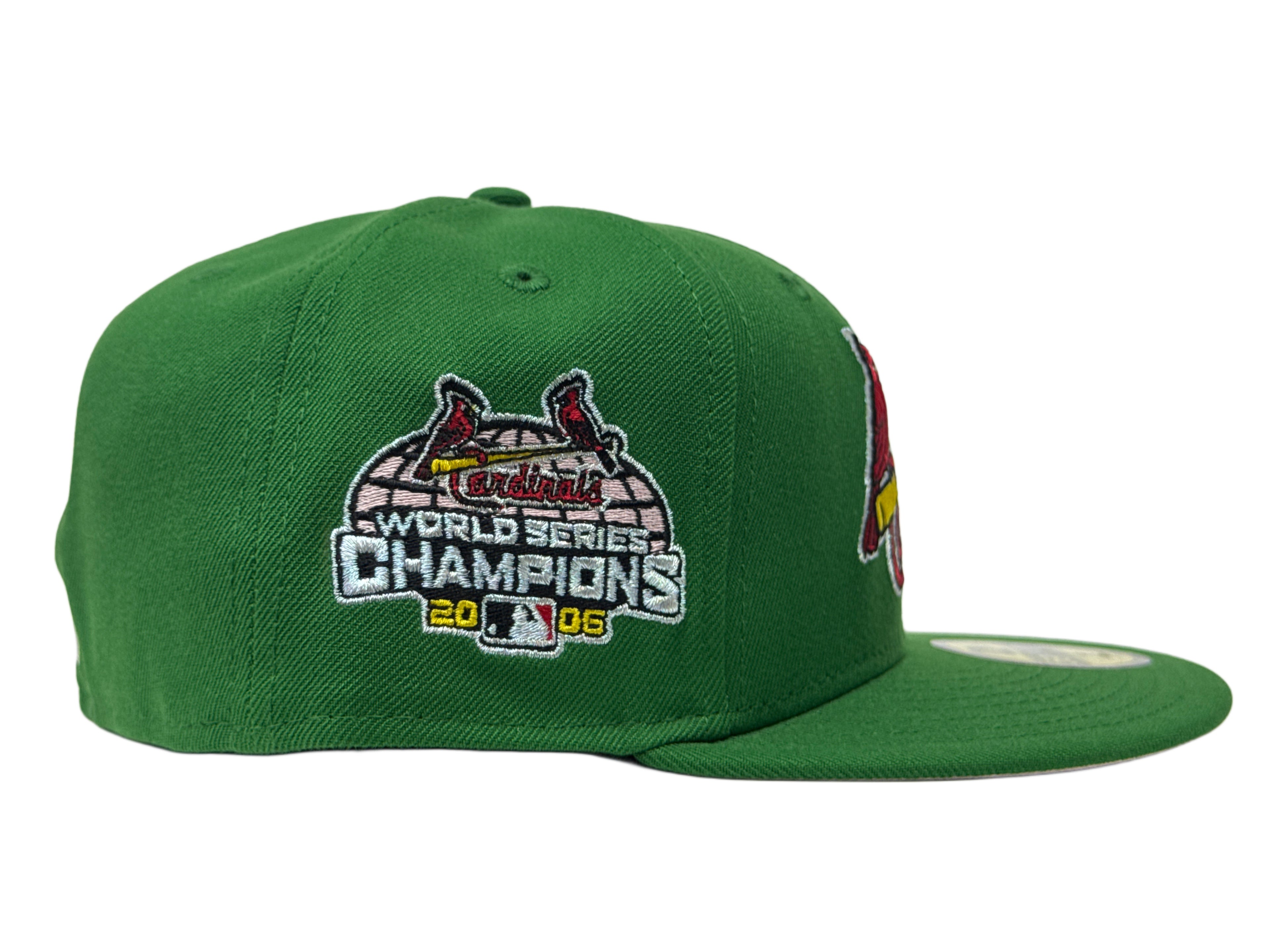 New Era 59FIFTY St. Louis Cardinals