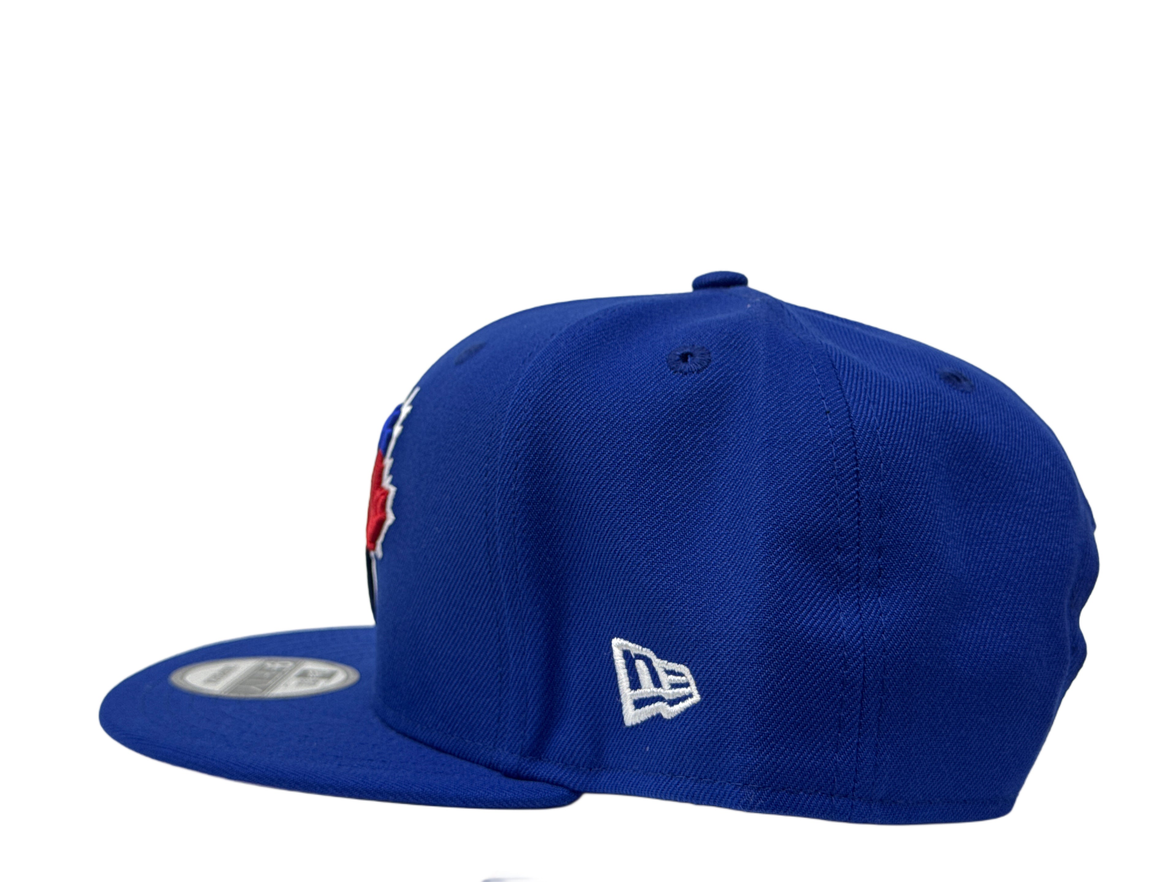 New Era 9FIFTY Toronto Blue Jays