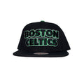MM&N Boston Celtics