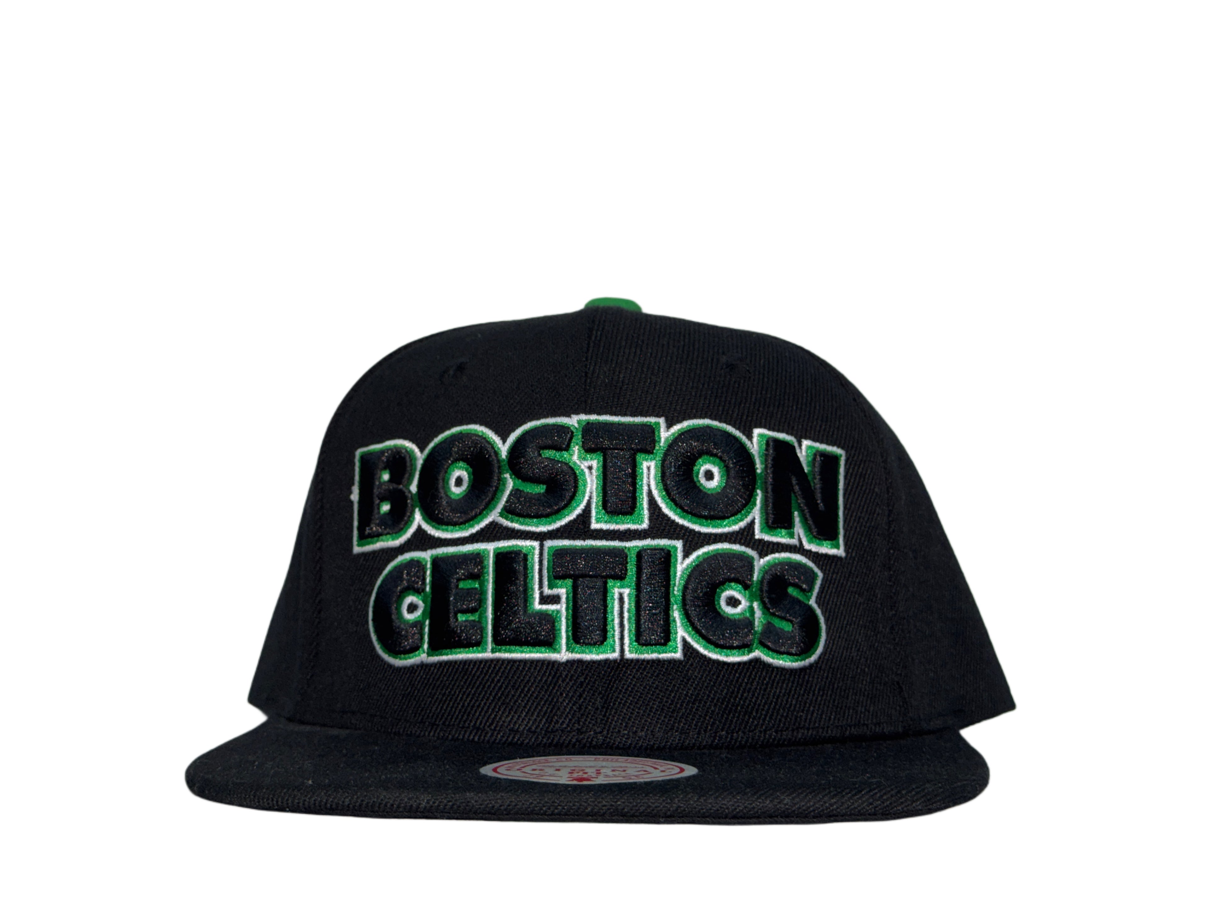MM&N Boston Celtics