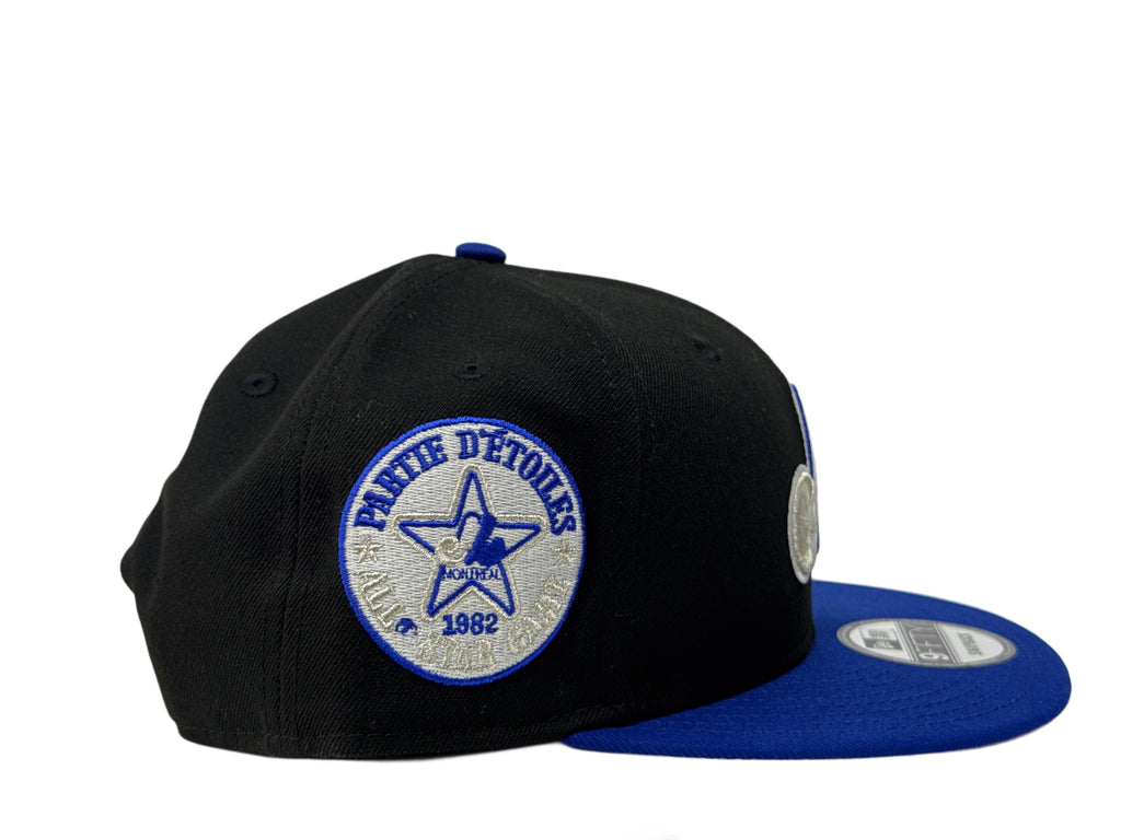 New Era 9FIFTY Montreal Expos