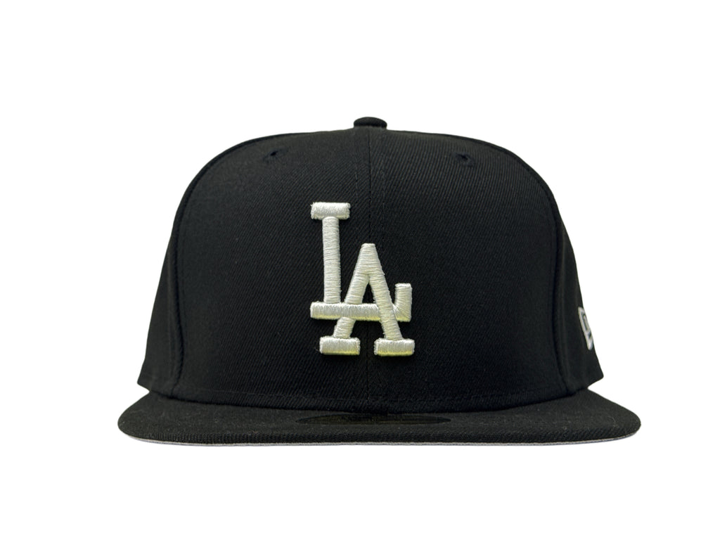New Era 59FIFTY Los Angeles Dodgers