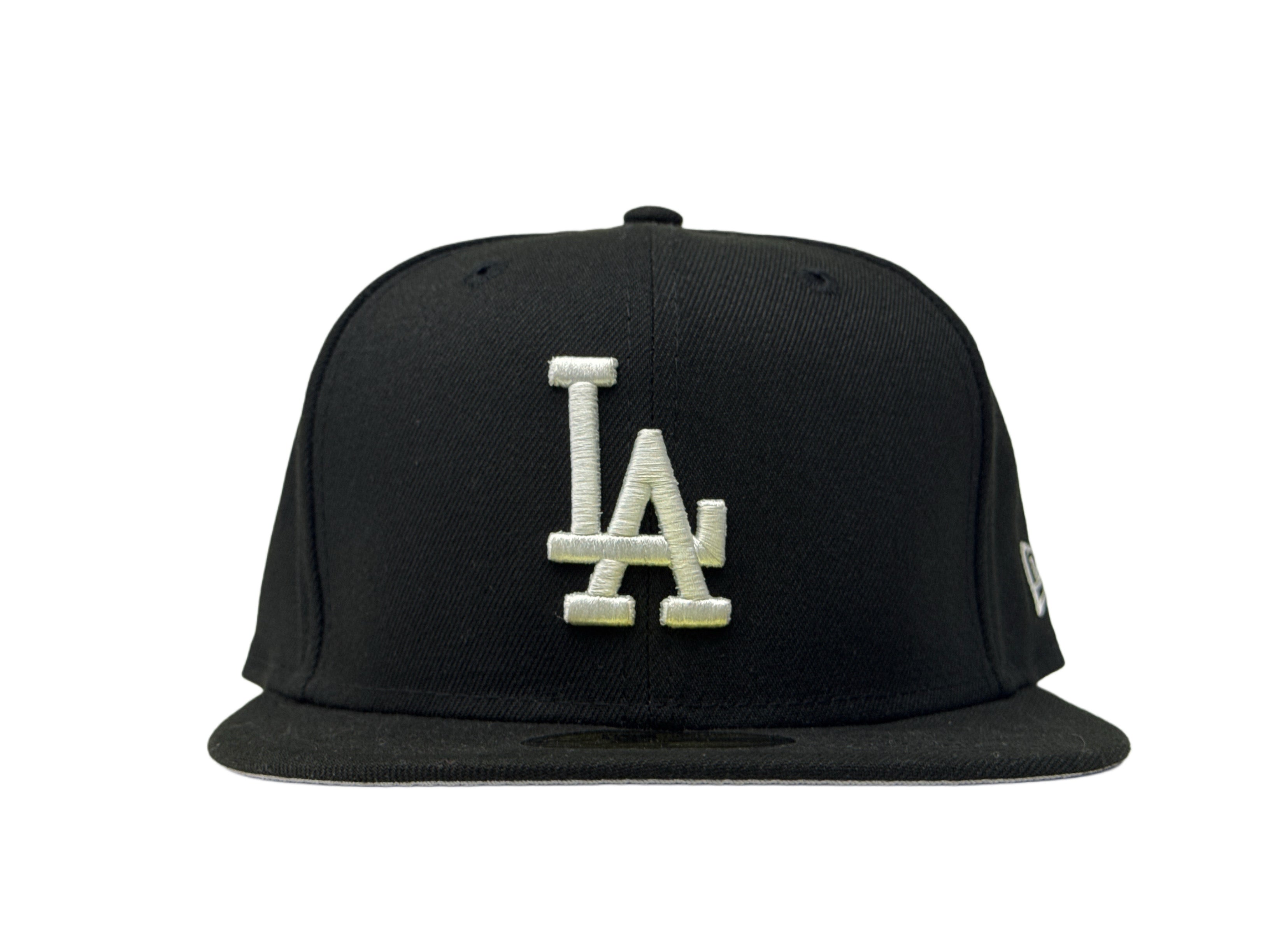 New Era 59FIFTY Los Angeles Dodgers