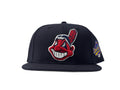 New Era 59FIFTY Cleveland Indians