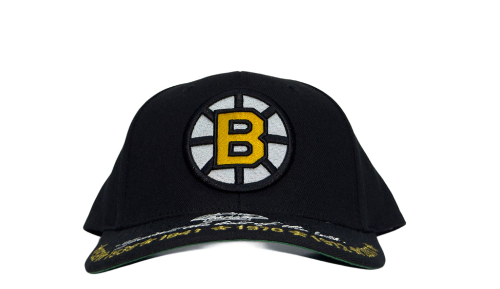 M&N Boston Bruins
