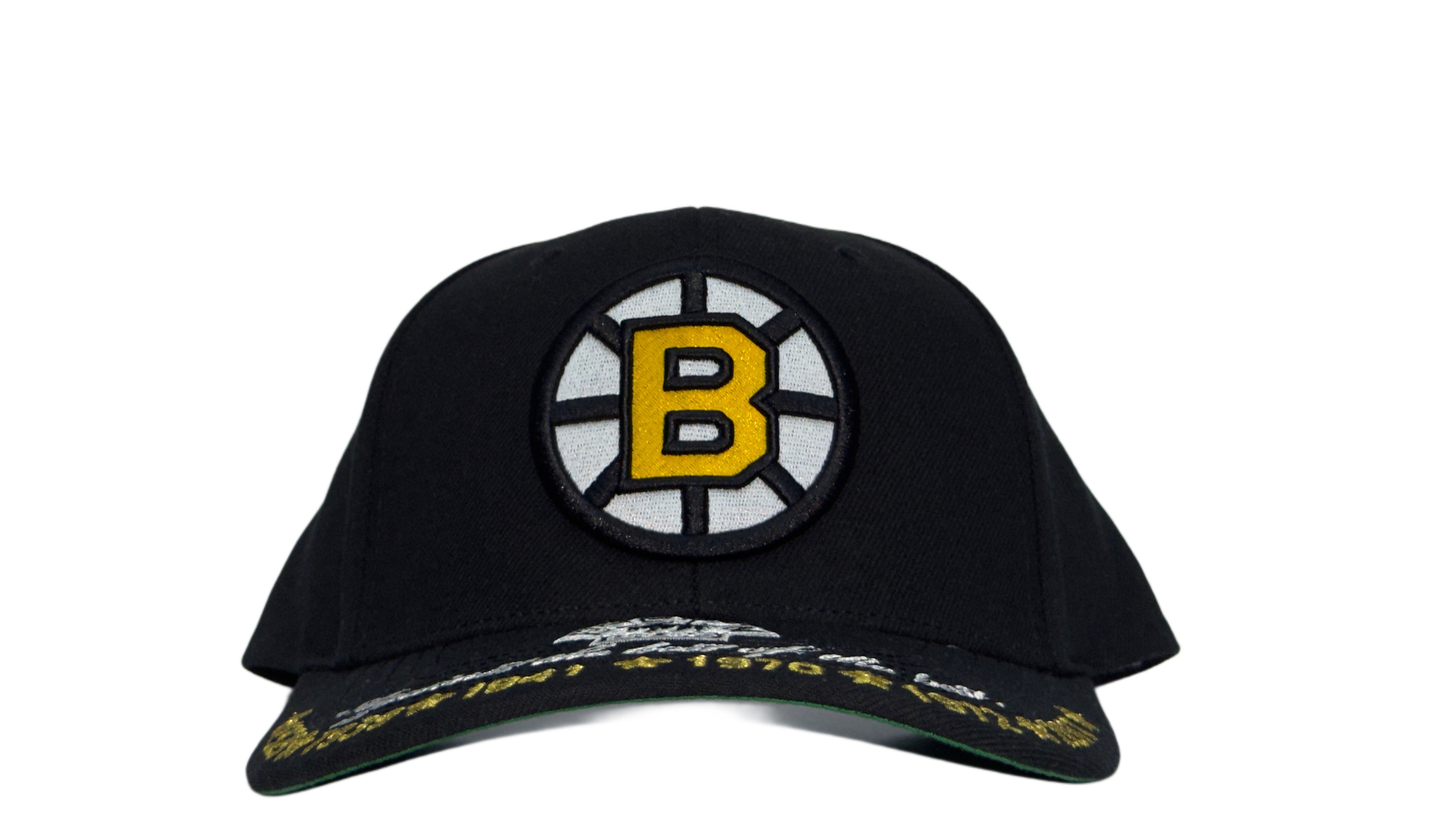 M&N Boston Bruins