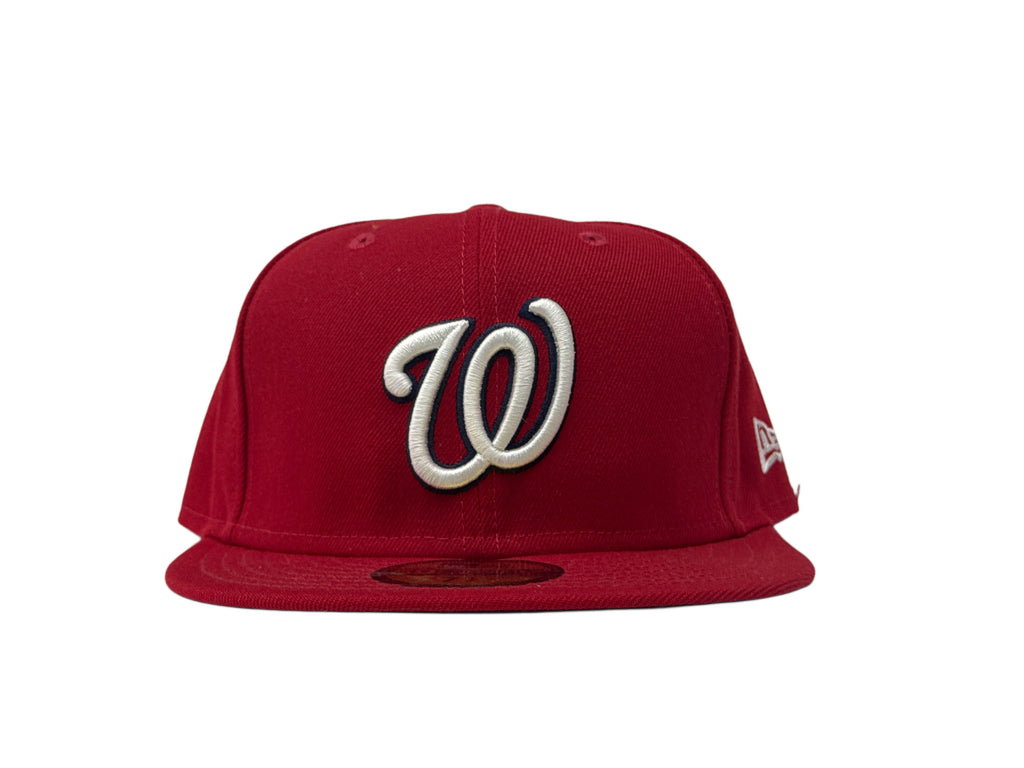 New Era 9FIFTY Washington Nationals