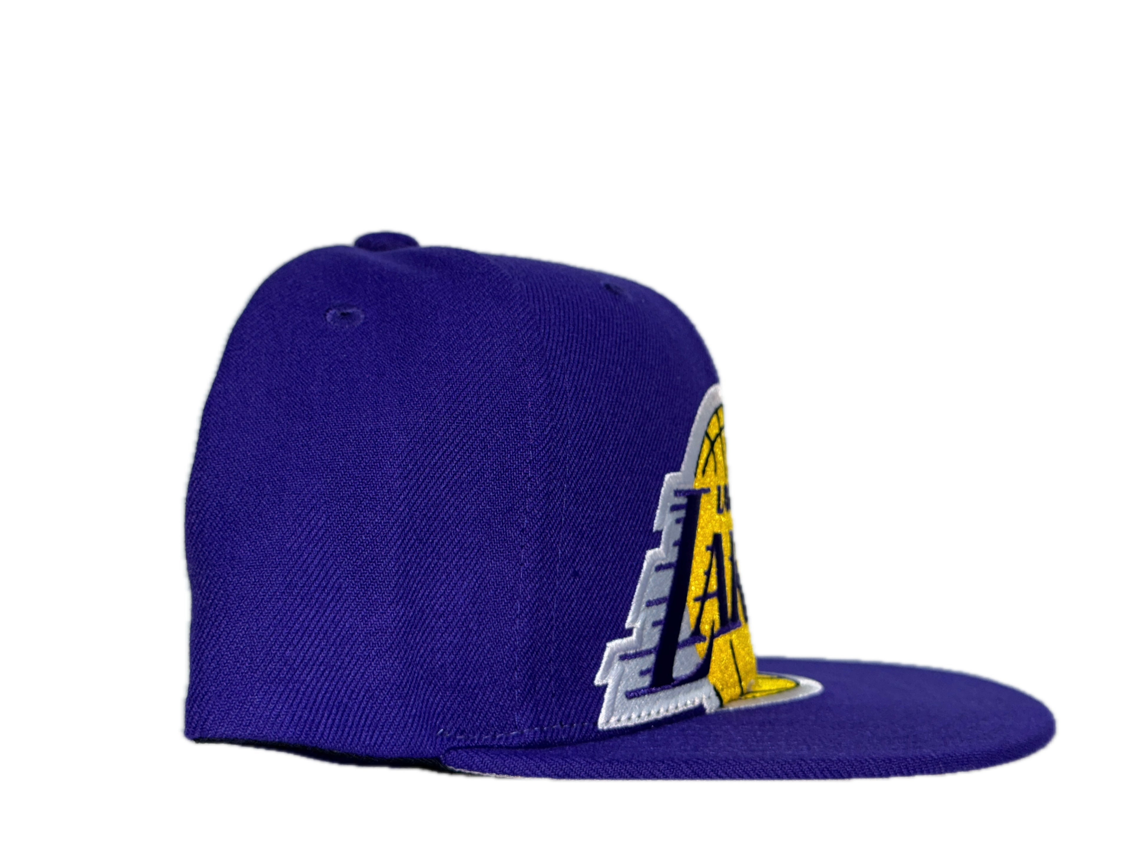 M&N Los Angeles Lakers