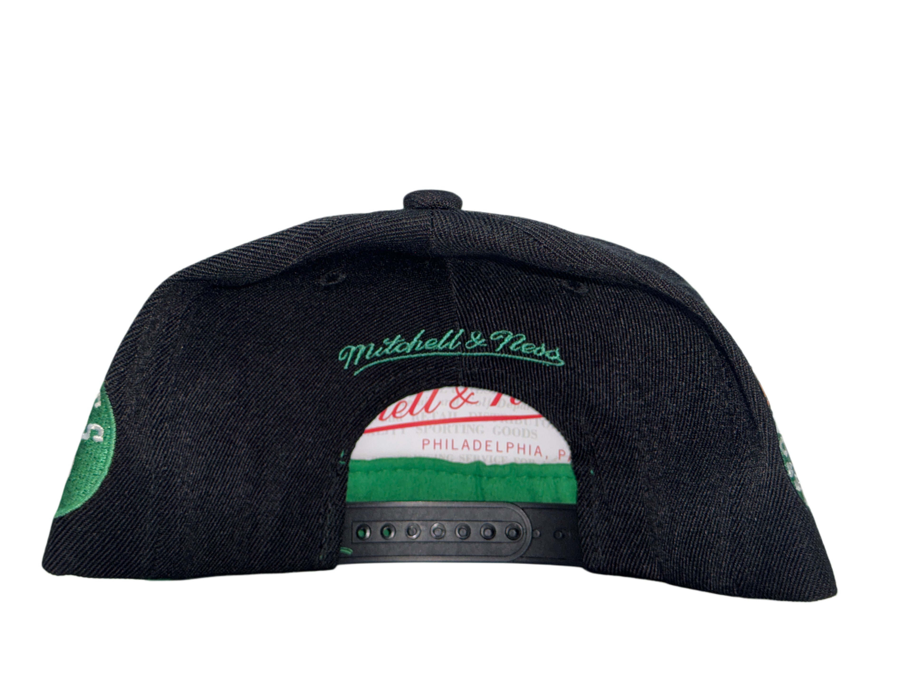 M&N Boston Celtics