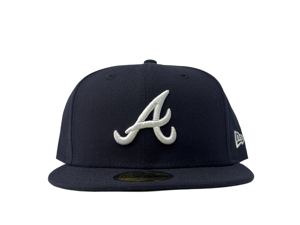 New Era 59FIFTY Atlanta Braves