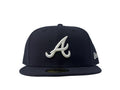 New Era 59FIFTY Atlanta Braves